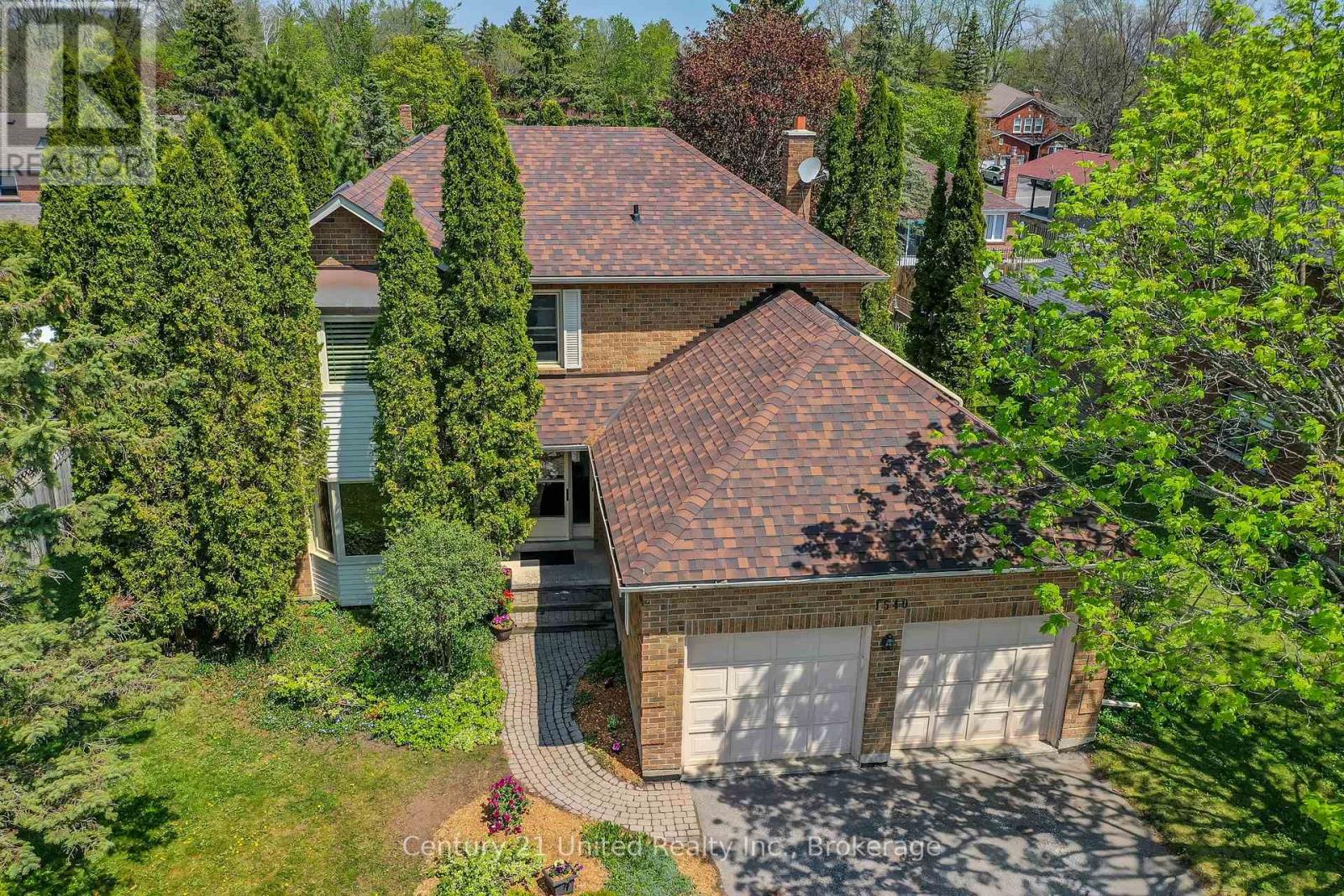 1540 Fair Avenue, Peterborough (Monaghan Ward 2), Ontario  K9K 1T2 - Photo 2 - X13797346