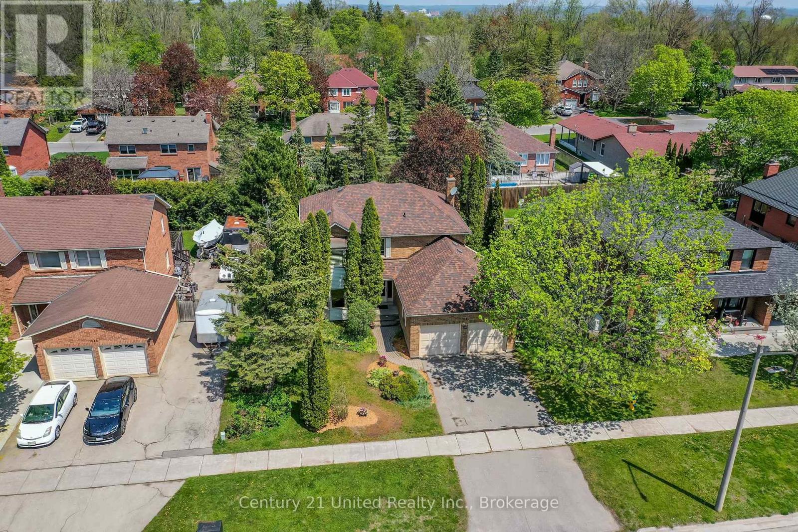 1540 Fair Avenue, Peterborough (Monaghan Ward 2), Ontario  K9K 1T2 - Photo 44 - X13797346