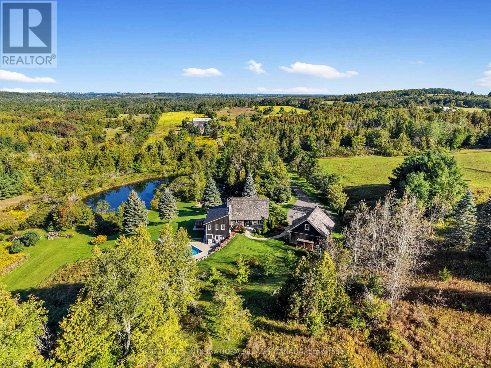 401 CONCESSION  ROAD 11 EAST ROAD, trent hills, Ontario