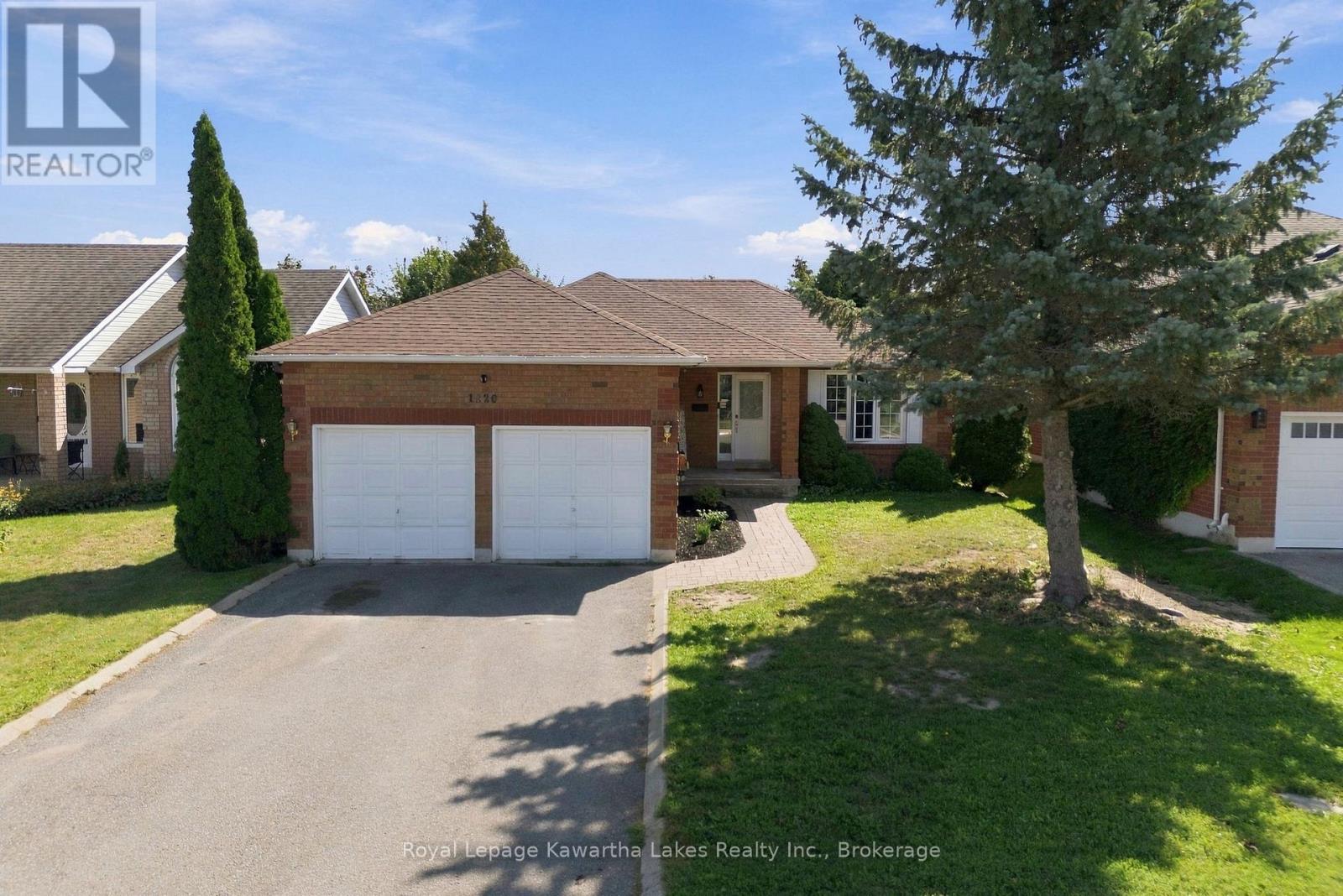 1220 WILDLARK DRIVE, peterborough (monaghan ward 2), Ontario