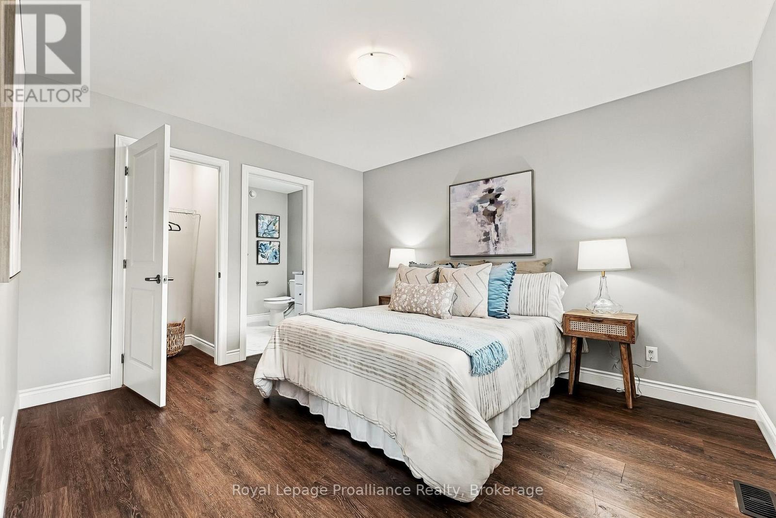 8 Ferris Court, Trent Hills (Campbellford), Ontario  K0L 1L0 - Photo 18 - X13797904