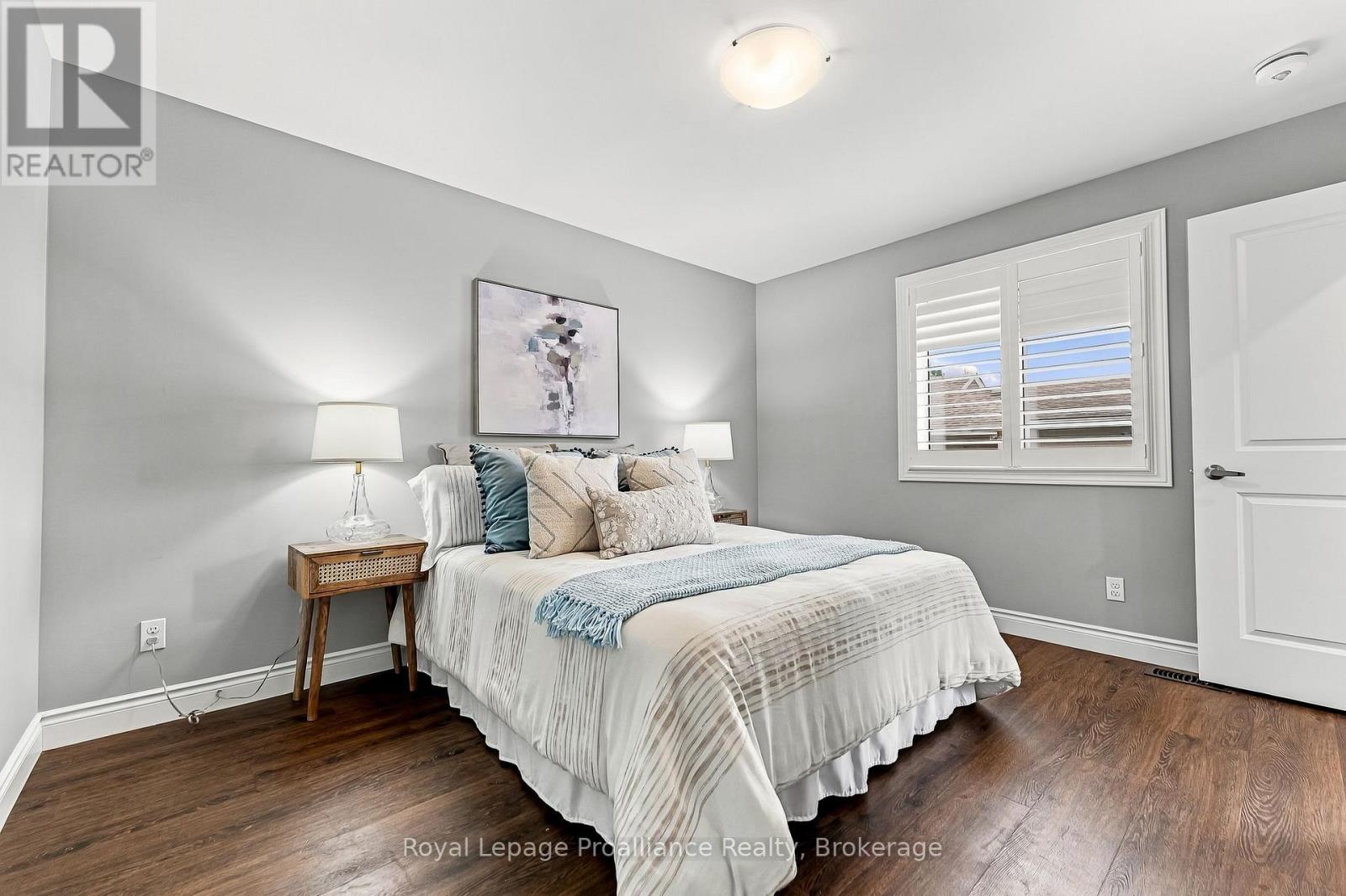 8 Ferris Court, Trent Hills (Campbellford), Ontario  K0L 1L0 - Photo 19 - X13797904