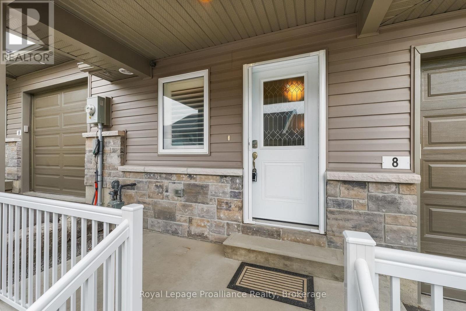 8 Ferris Court, Trent Hills (Campbellford), Ontario  K0L 1L0 - Photo 2 - X13797904