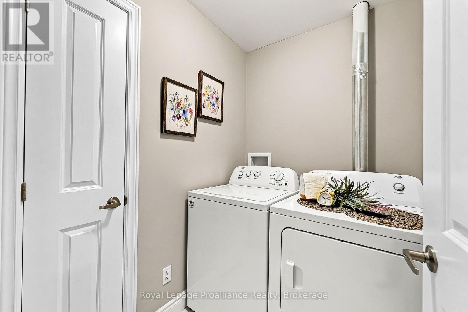 8 Ferris Court, Trent Hills (Campbellford), Ontario  K0L 1L0 - Photo 24 - X13797904