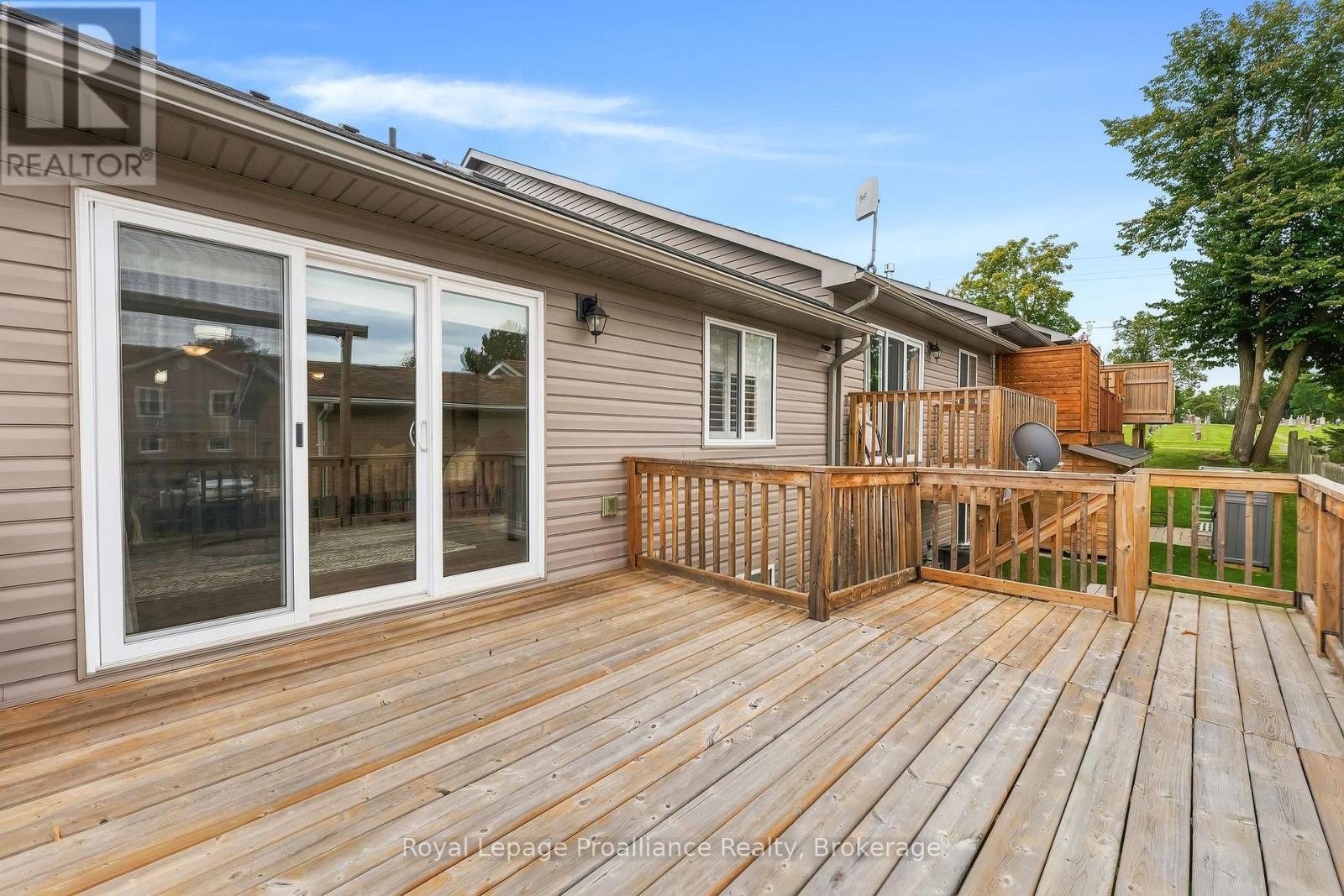 8 Ferris Court, Trent Hills (Campbellford), Ontario  K0L 1L0 - Photo 33 - X13797904