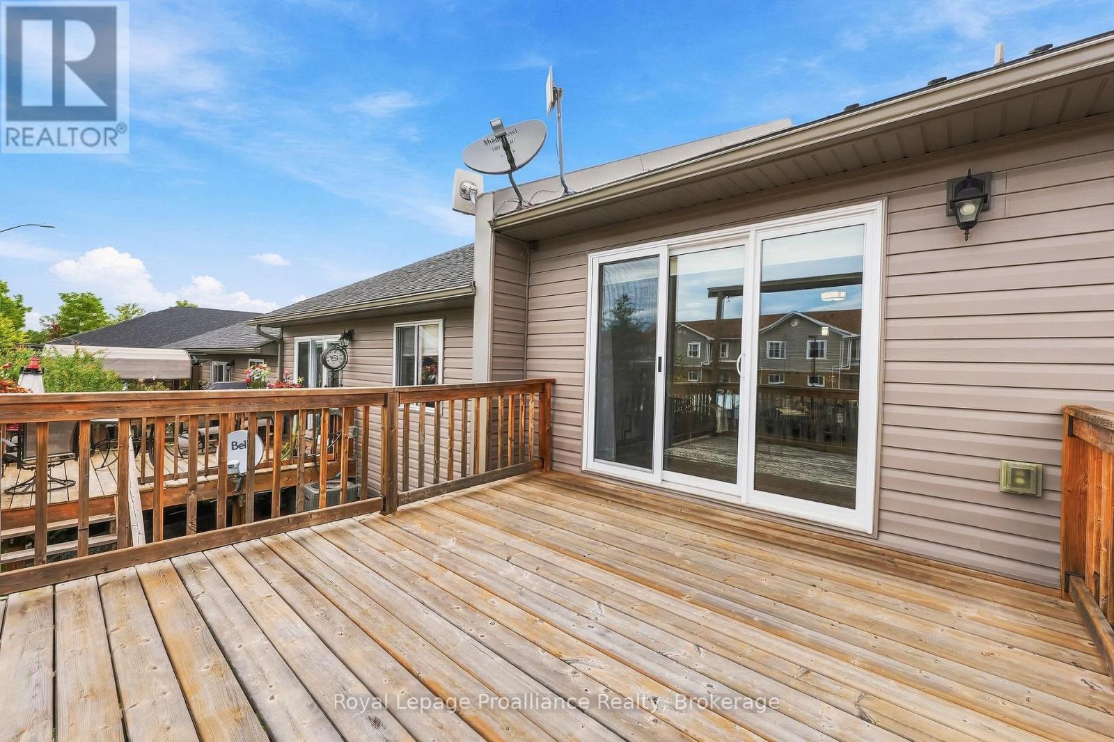 8 Ferris Court, Trent Hills (Campbellford), Ontario  K0L 1L0 - Photo 34 - X13797904
