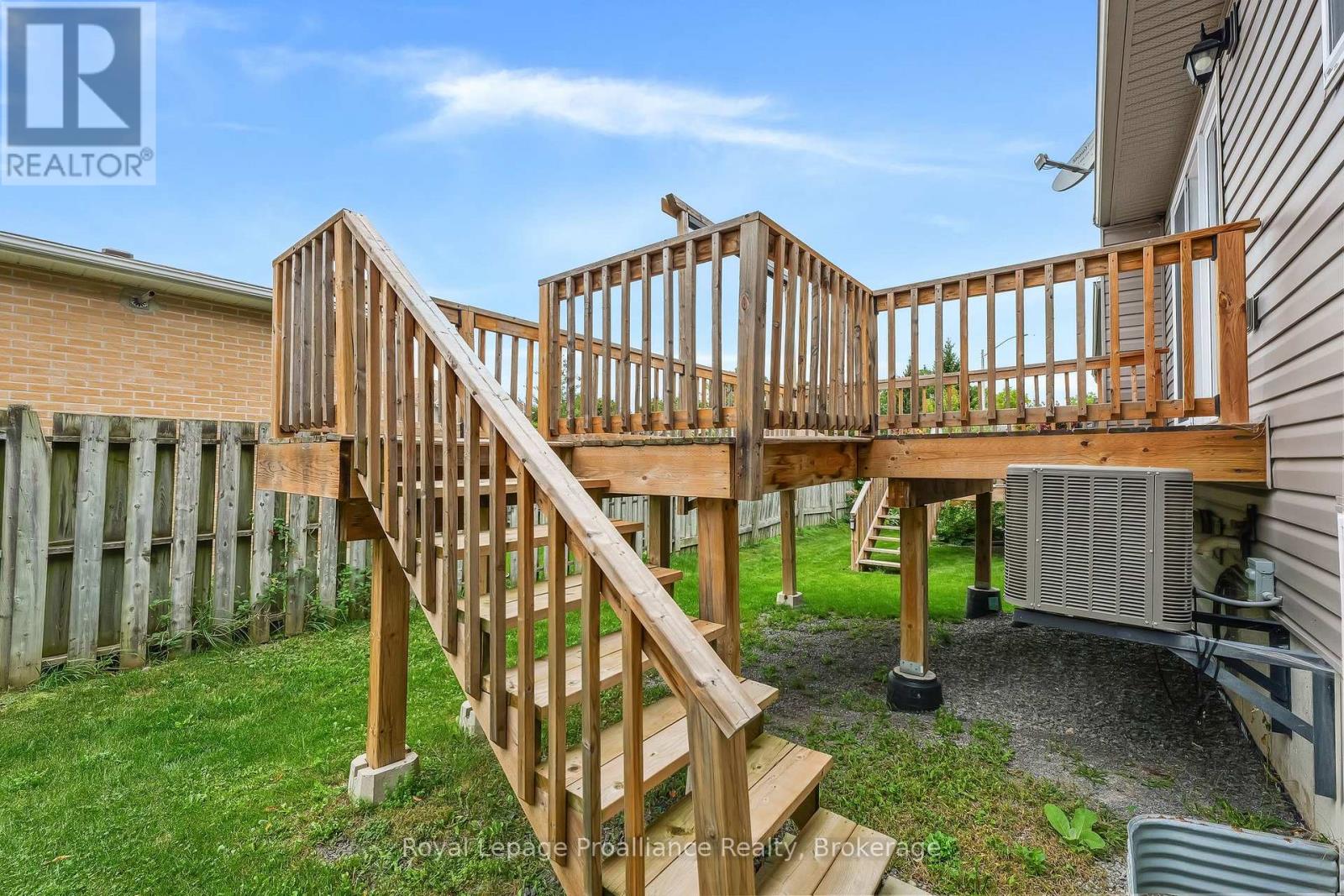 8 Ferris Court, Trent Hills (Campbellford), Ontario  K0L 1L0 - Photo 35 - X13797904
