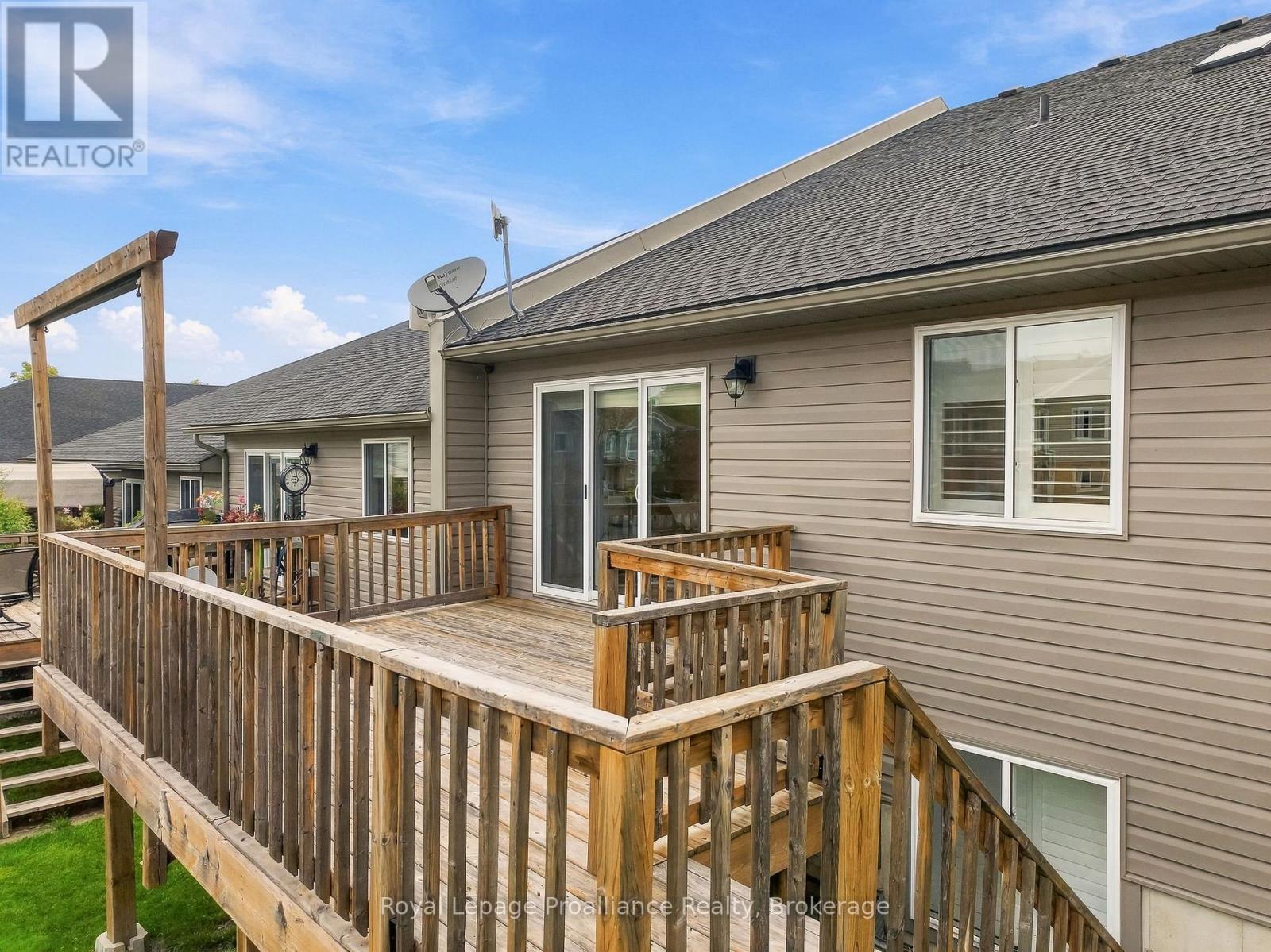 8 Ferris Court, Trent Hills (Campbellford), Ontario  K0L 1L0 - Photo 36 - X13797904