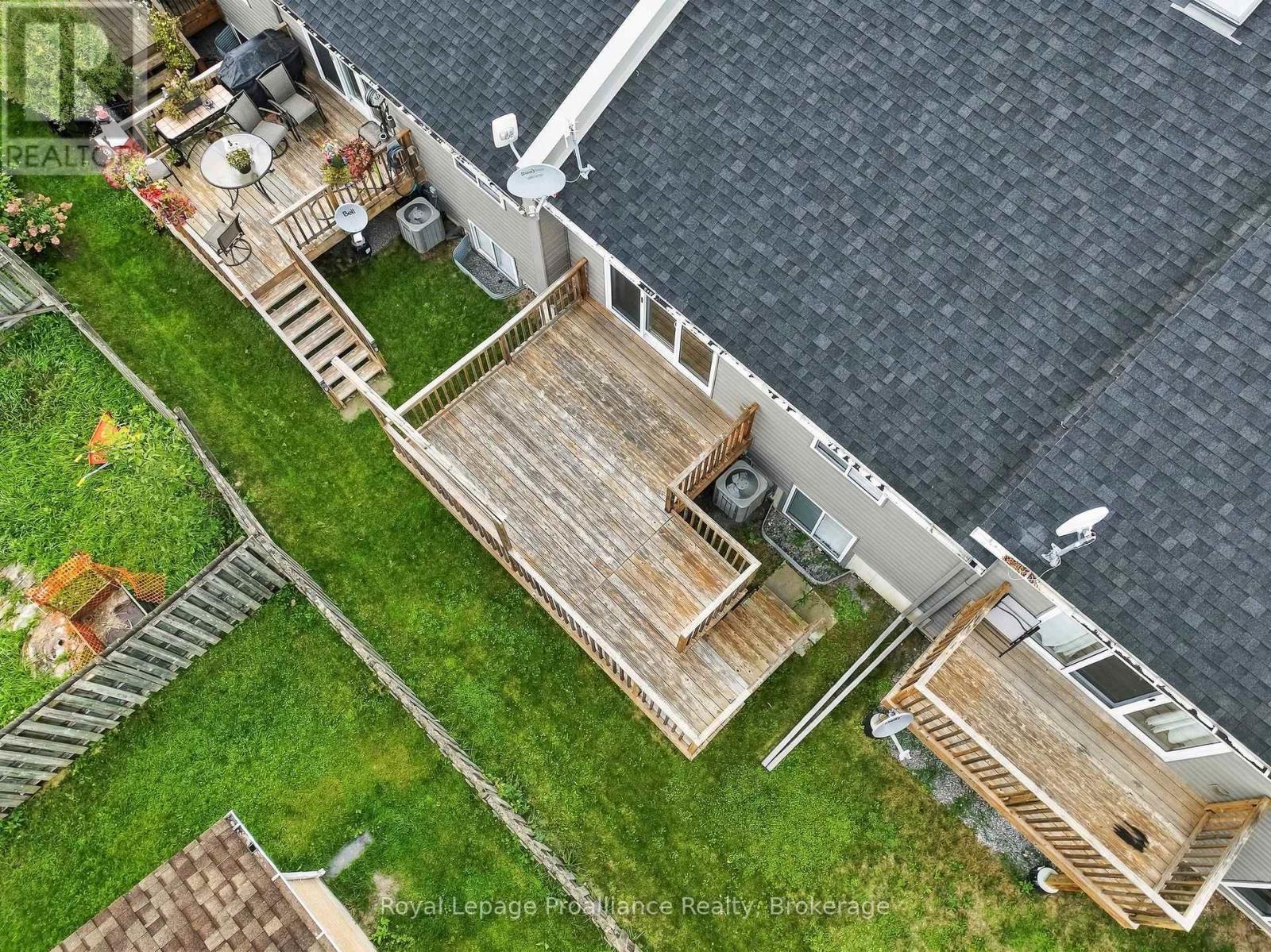 8 Ferris Court, Trent Hills (Campbellford), Ontario  K0L 1L0 - Photo 37 - X13797904