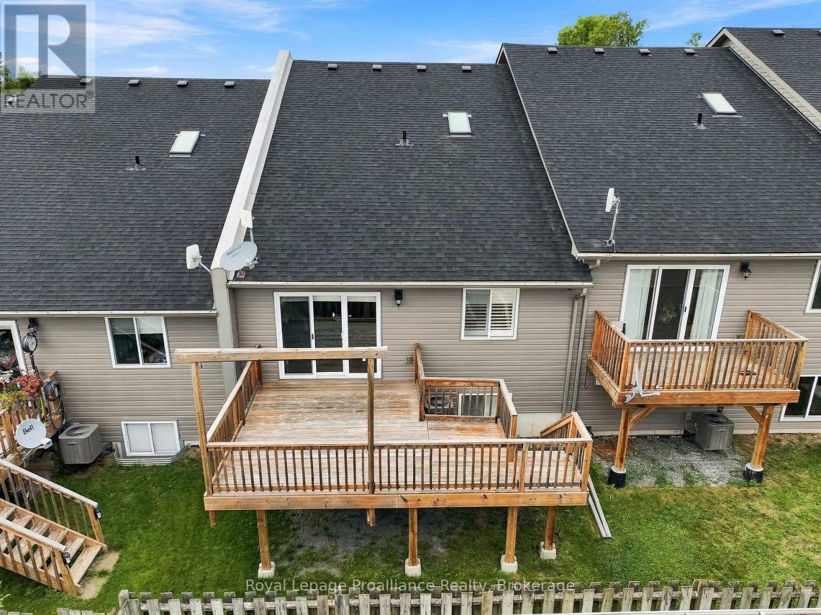 8 Ferris Court, Trent Hills (Campbellford), Ontario  K0L 1L0 - Photo 38 - X13797904