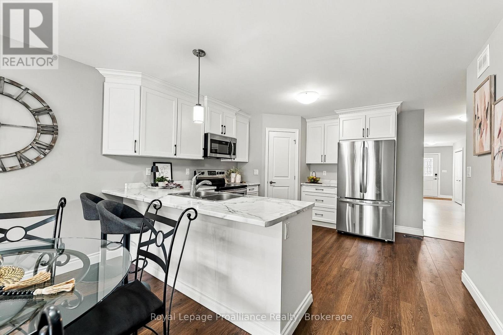 8 Ferris Court, Trent Hills (Campbellford), Ontario  K0L 1L0 - Photo 8 - X13797904