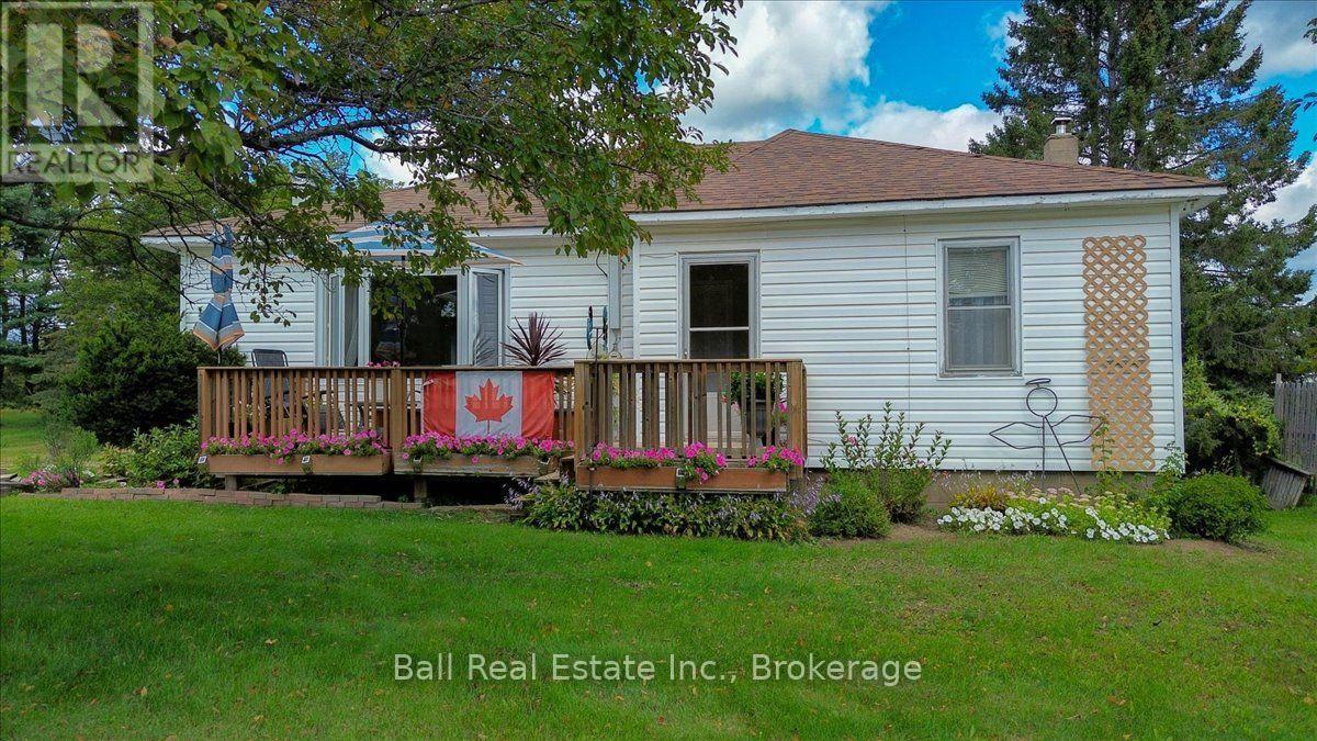 5608 COUNTY ROAD 620 ROAD, wollaston, Ontario