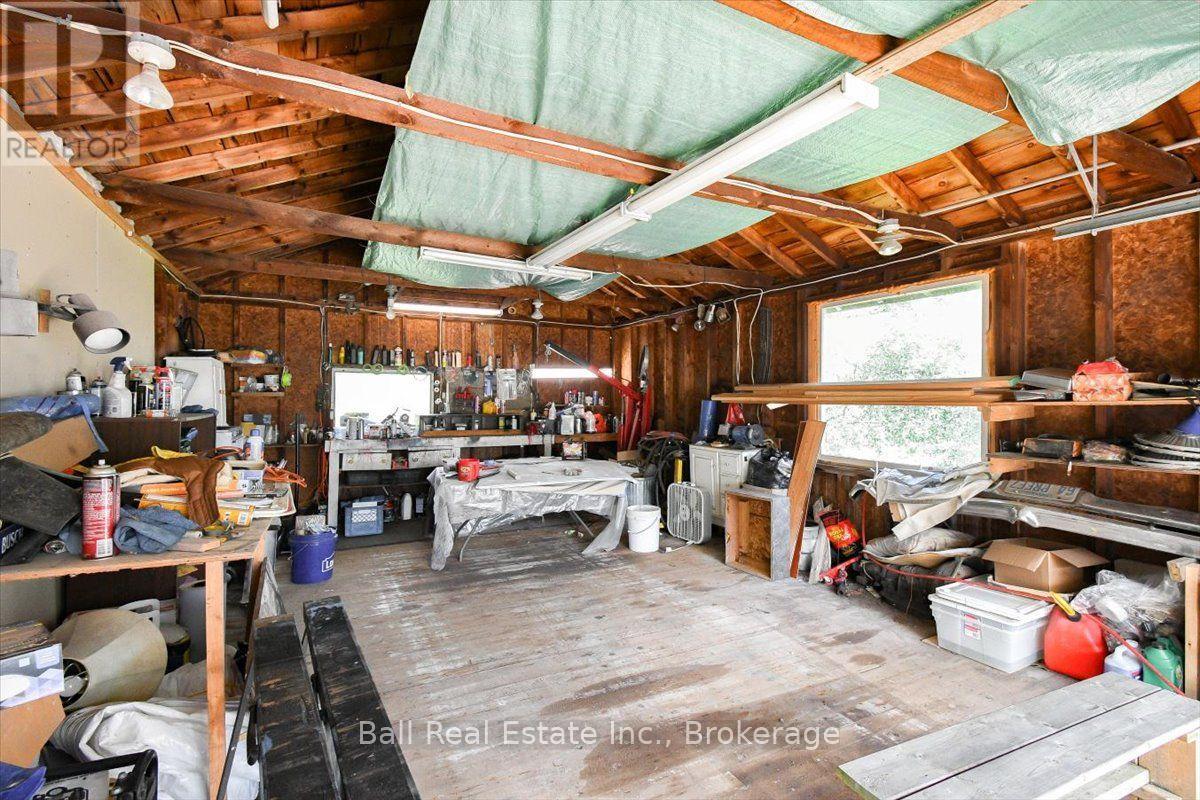 5608 County Road 620 Road, Wollaston, Ontario  K0L 1P0 - Photo 34 - X13798136