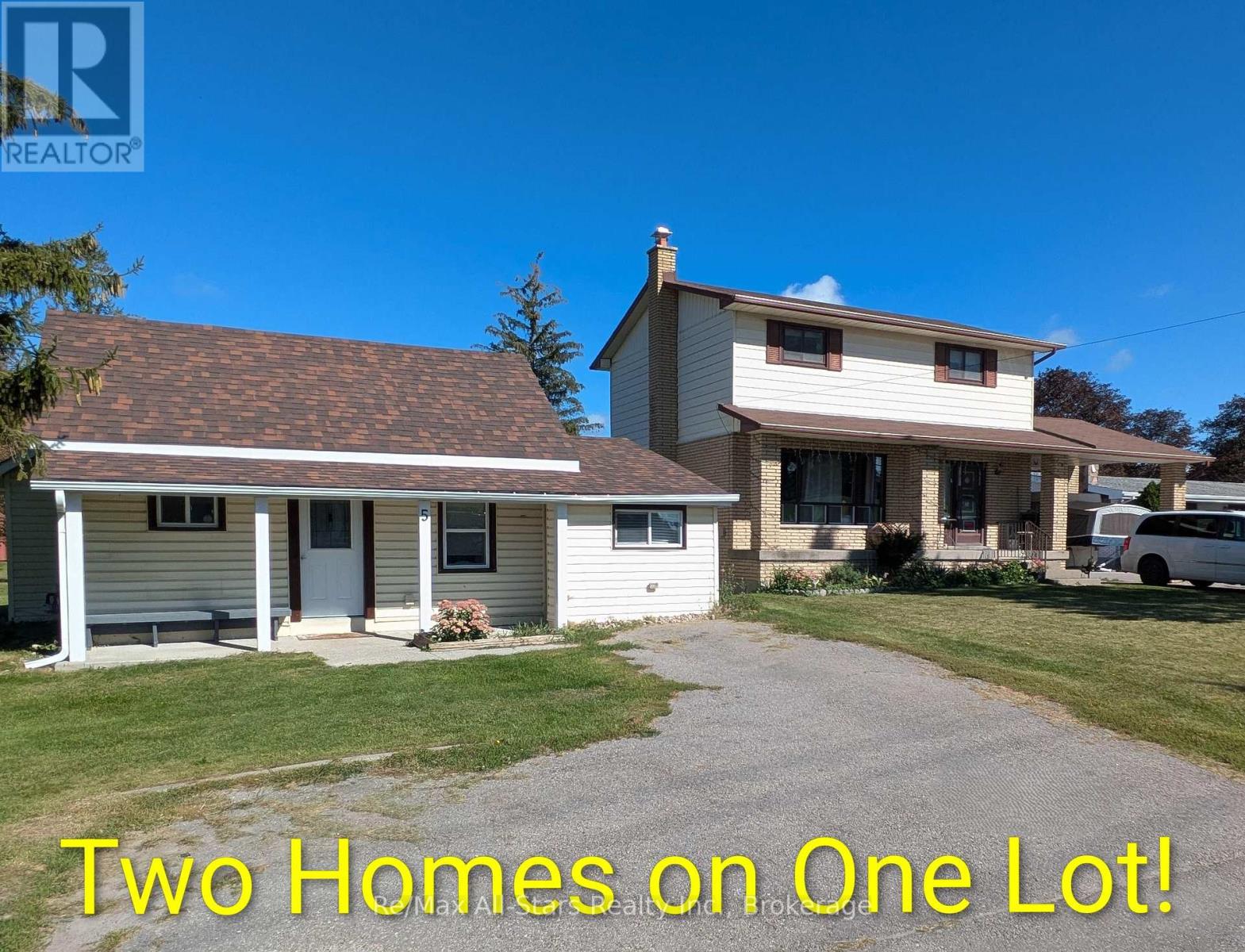 5-7 WELDON ROAD, kawartha lakes (lindsay), Ontario