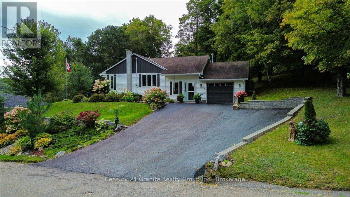 5 FOREST HILL ROAD, bancroft (bancroft ward), Ontario