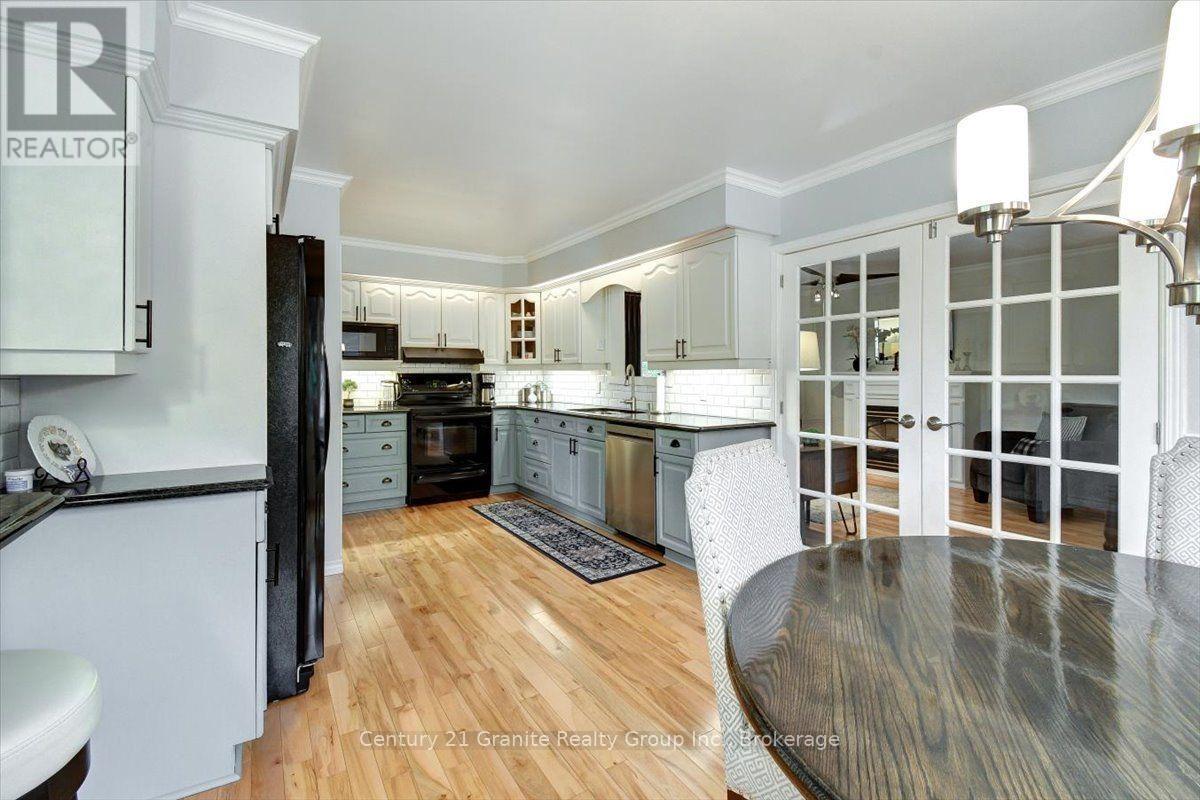 5 Forest Hill Road, Bancroft (Bancroft Ward), Ontario  K0L 1C0 - Photo 12 - X13798454