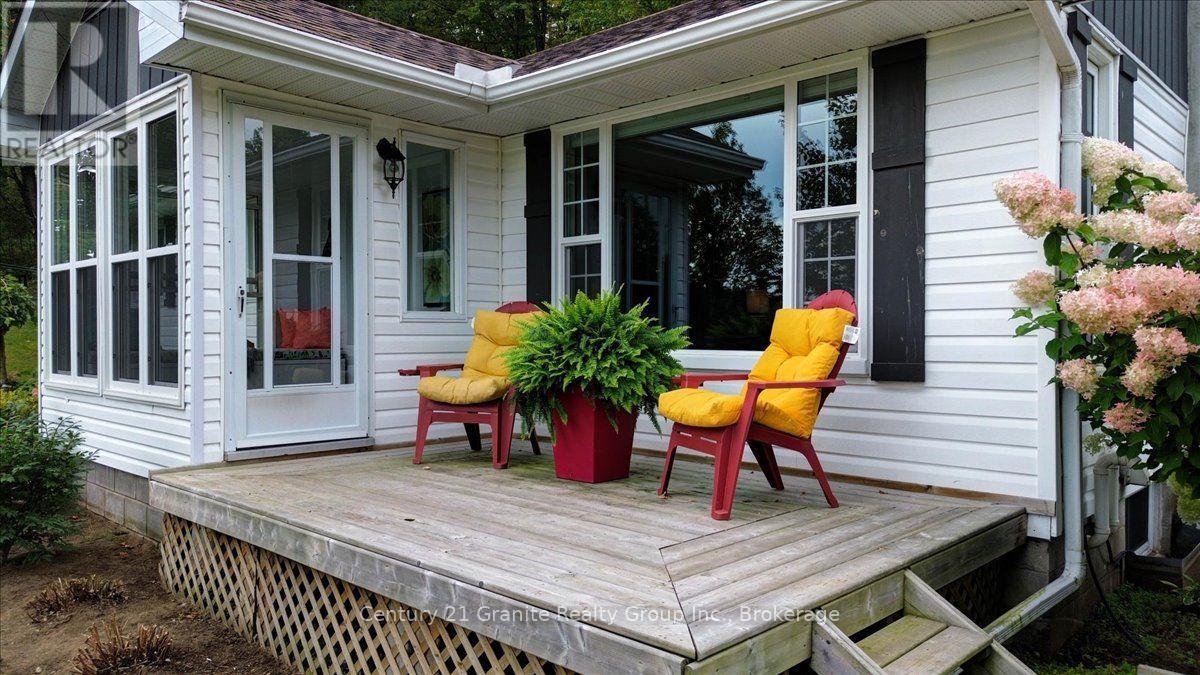 5 Forest Hill Road, Bancroft (Bancroft Ward), Ontario  K0L 1C0 - Photo 3 - X13798454