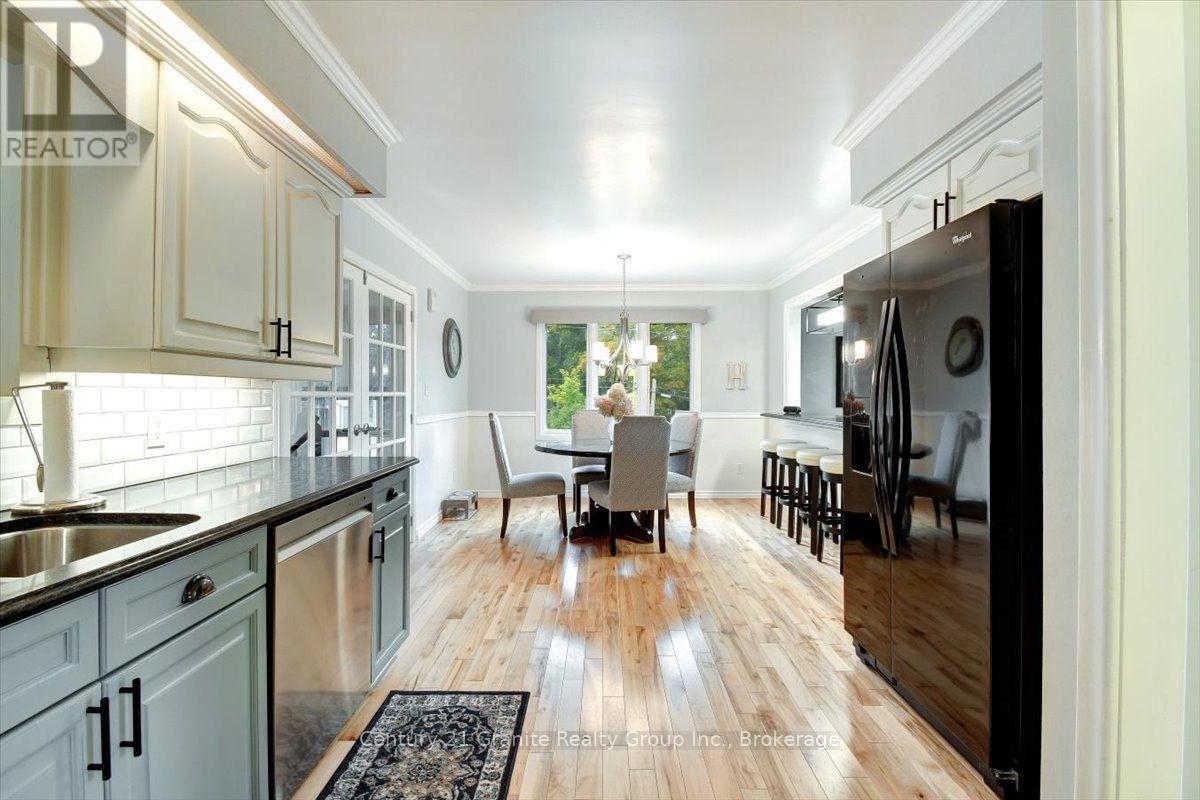 5 Forest Hill Road, Bancroft (Bancroft Ward), Ontario  K0L 1C0 - Photo 32 - X13798454