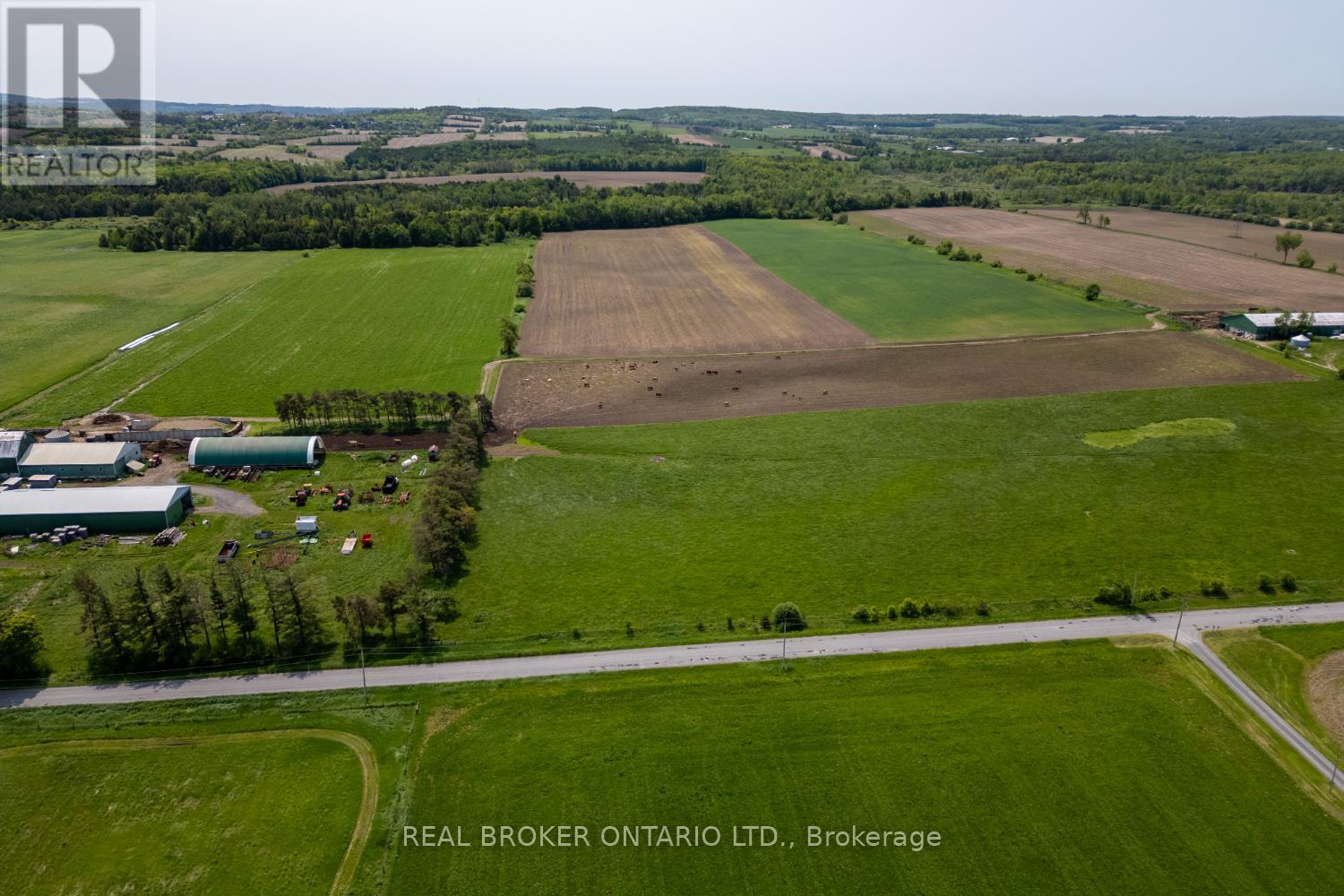 Pt Lt 22 Con 3 Cavan Pt 1, Cavan Monaghan (Cavan Twp), Ontario  L0A 1G0 - Photo 3 - X13798530