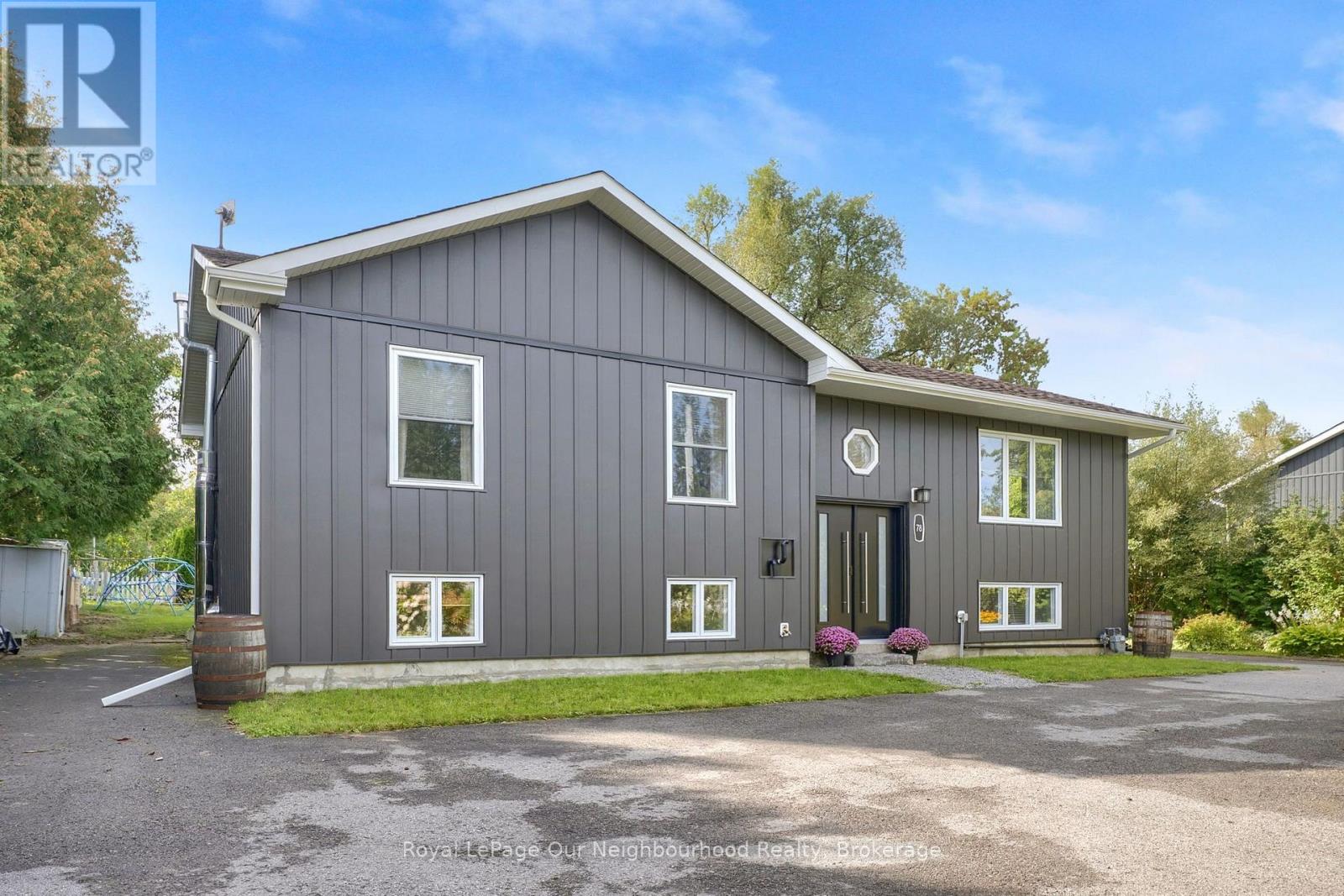 78 PONTYPOOL ROAD, kawartha lakes (pontypool), Ontario