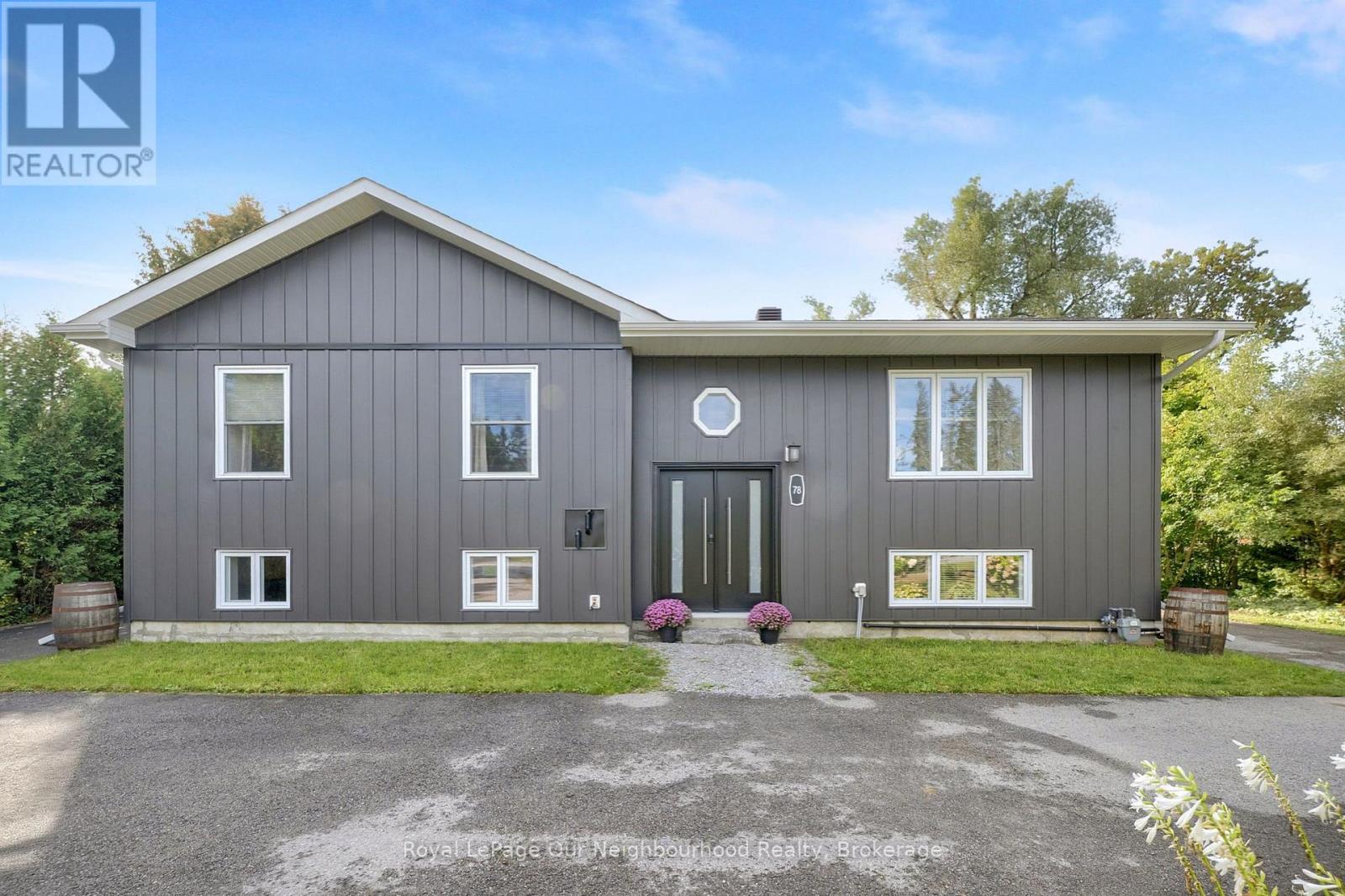 78 Pontypool Road, Kawartha Lakes (Pontypool), Ontario  L0A 1K0 - Photo 2 - X13798728