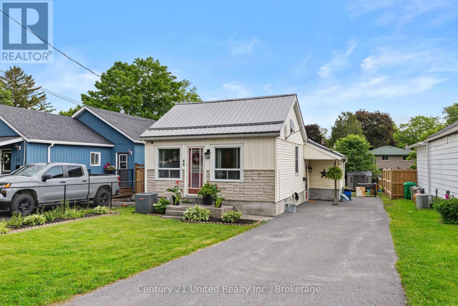 48 LEAHYS LANE, peterborough (ashburnham ward 4), Ontario