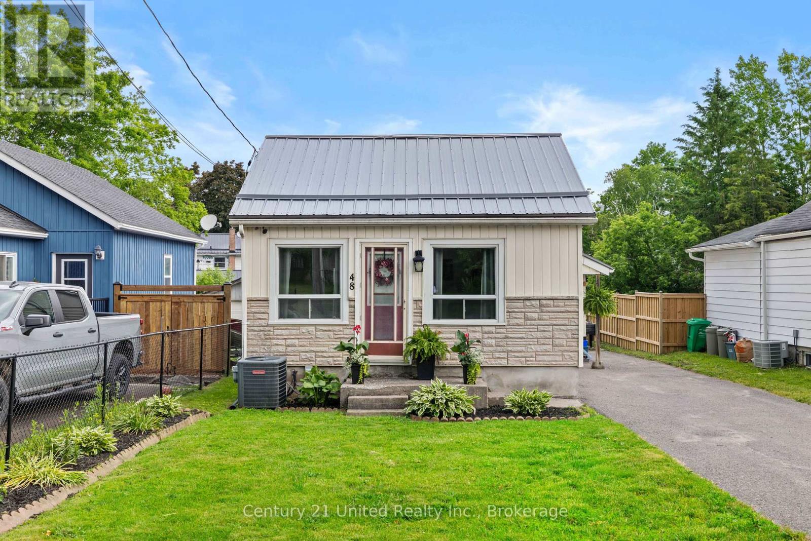48 Leahys Lane, Peterborough (Ashburnham Ward 4), Ontario  K9H 2H1 - Photo 2 - X13798816