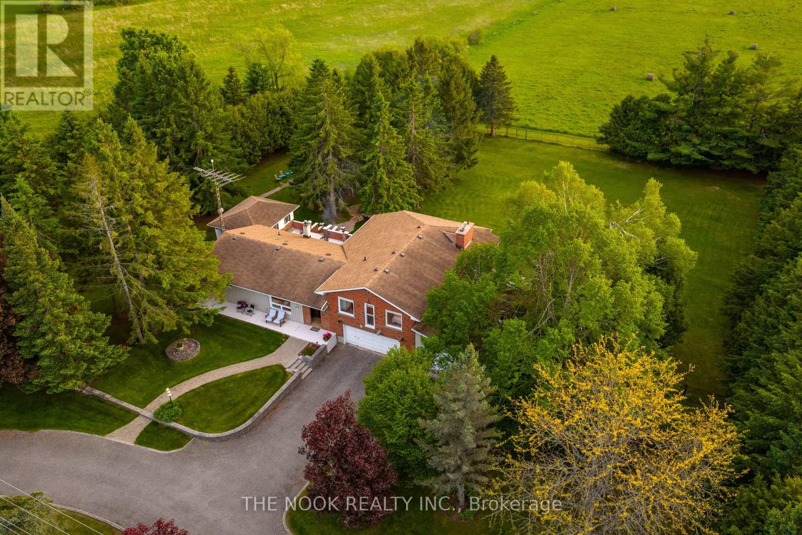 201 SKI HILL ROAD, kawartha lakes (manvers), Ontario