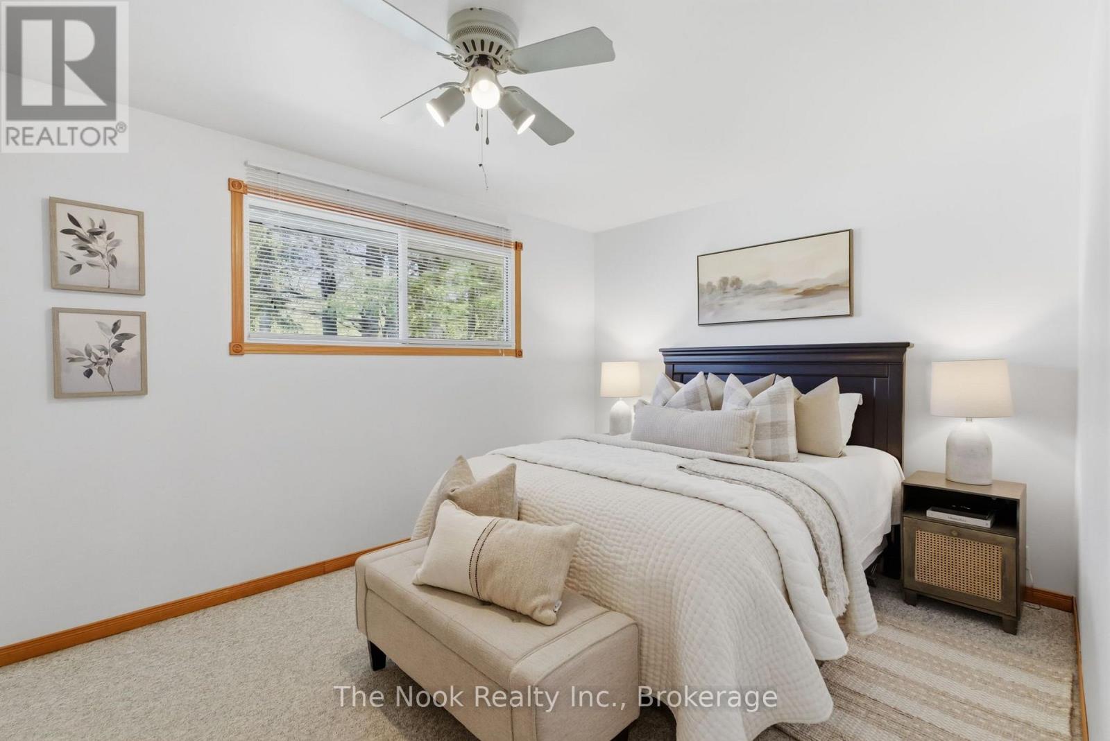 201 Ski Hill Road, Kawartha Lakes (Manvers), Ontario  L0A 1A0 - Photo 18 - X13798850