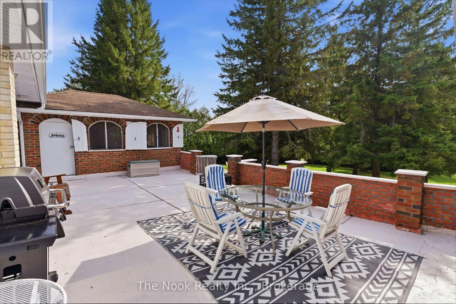 201 Ski Hill Road, Kawartha Lakes (Manvers), Ontario  L0A 1A0 - Photo 28 - X13798850