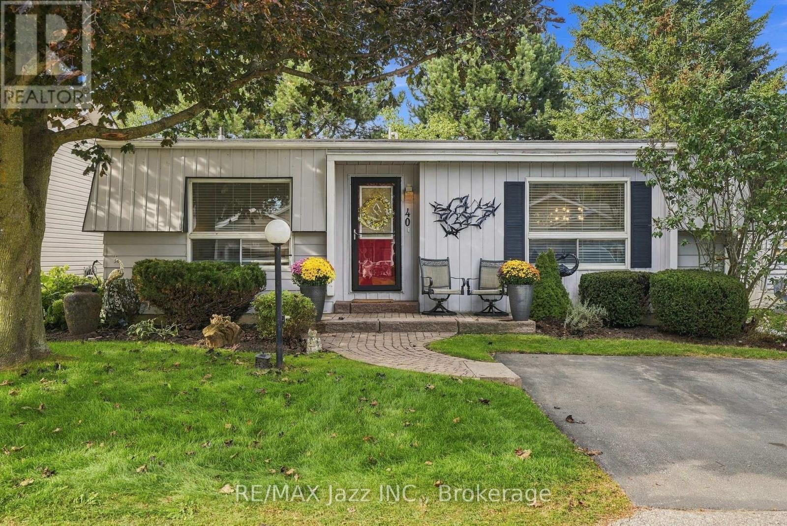 40 WILMOT TRAIL, clarington (bowmanville), Ontario