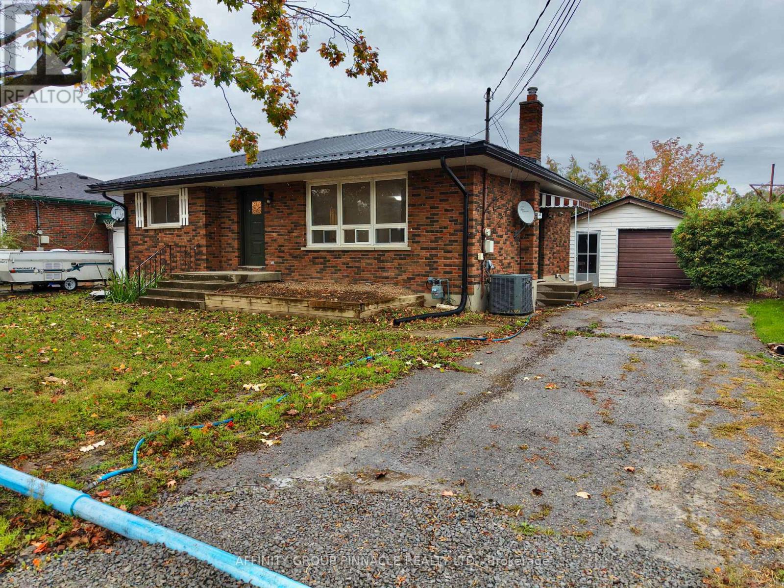 92 ST PATRICK STREET, kawartha lakes (lindsay), Ontario