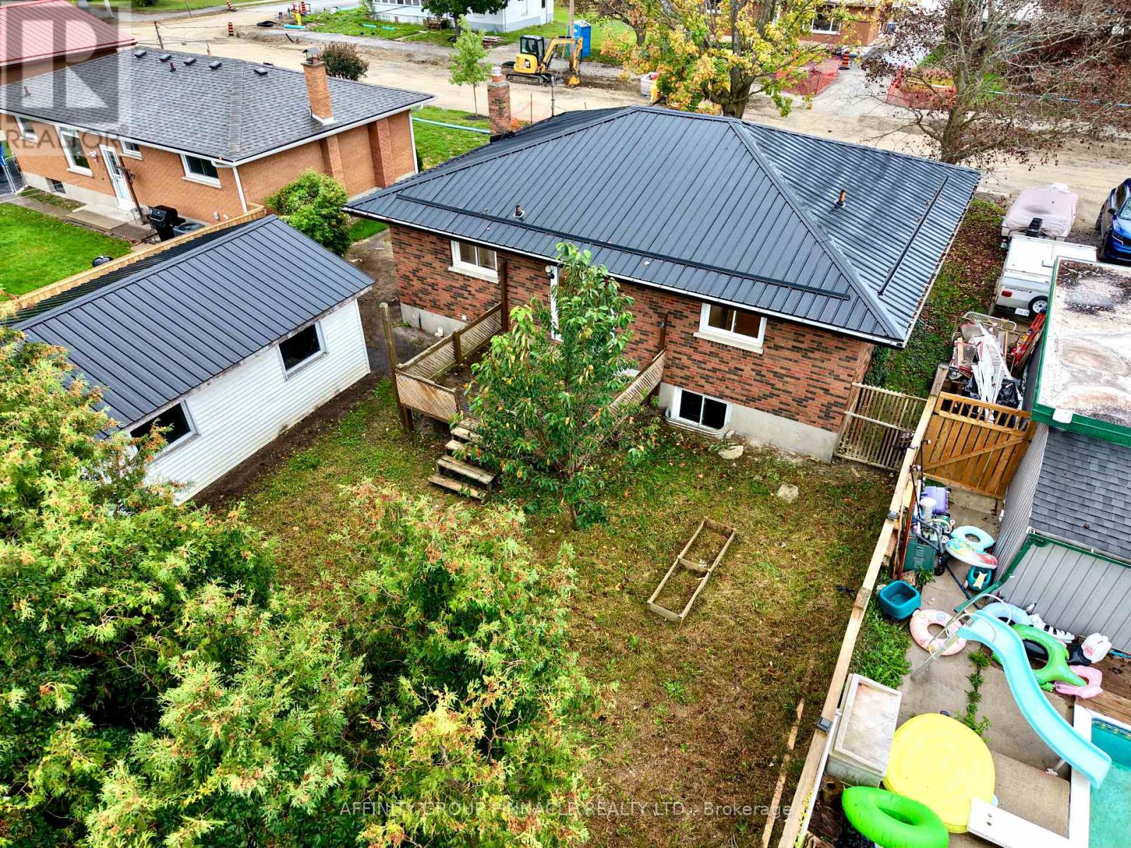92 St Patrick Street, Kawartha Lakes (Lindsay), Ontario  K9V 1R6 - Photo 41 - X13799020