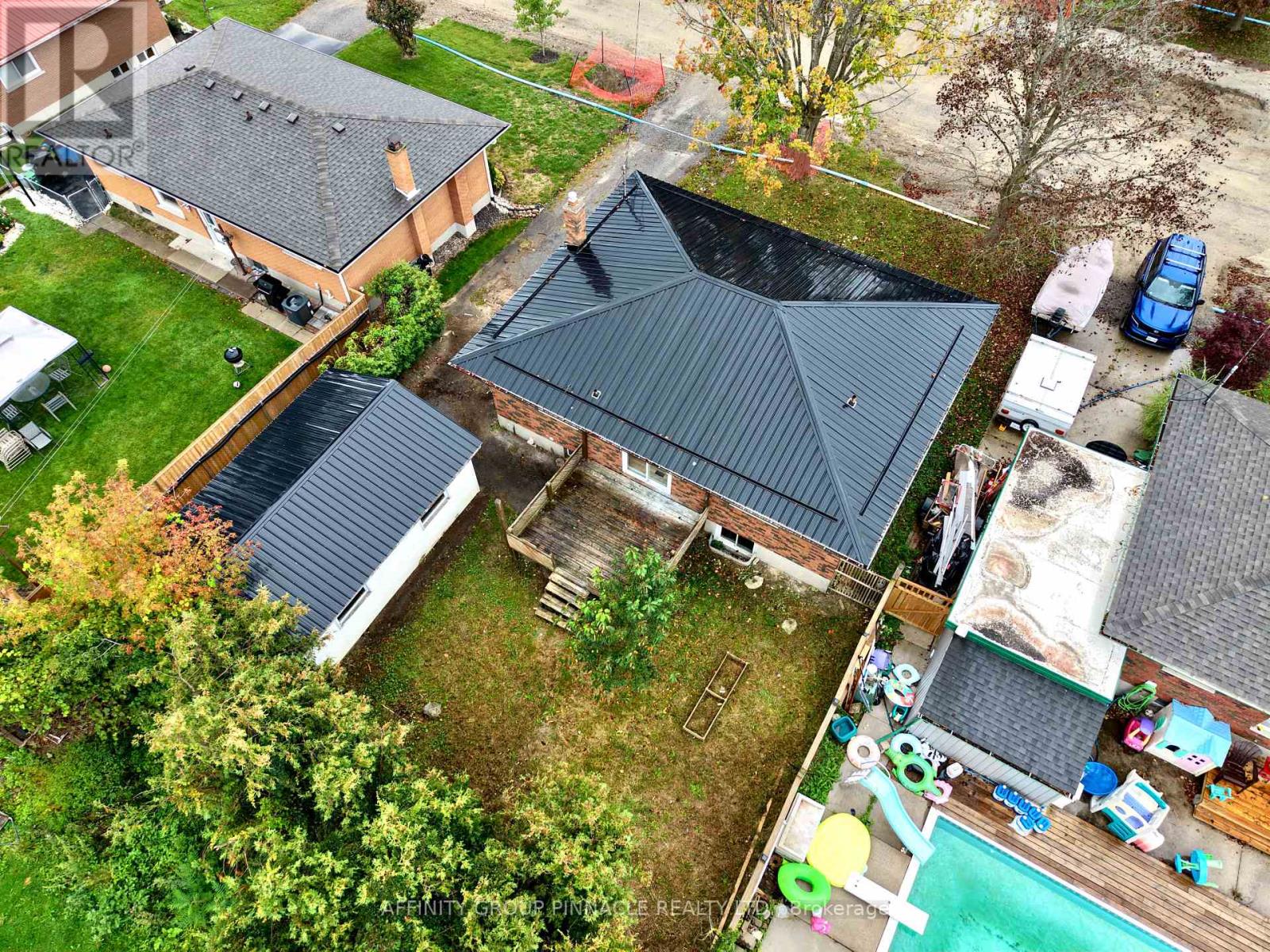 92 St Patrick Street, Kawartha Lakes (Lindsay), Ontario  K9V 1R6 - Photo 42 - X13799020