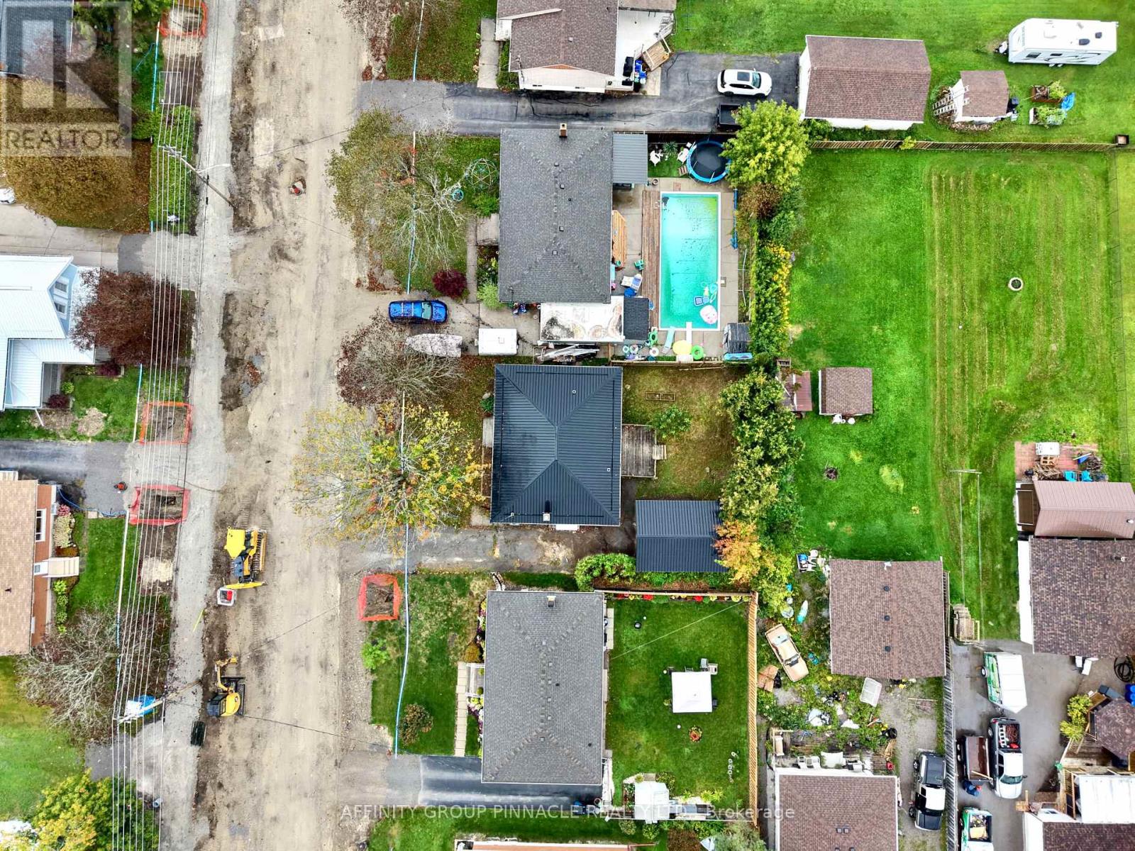 92 St Patrick Street, Kawartha Lakes (Lindsay), Ontario  K9V 1R6 - Photo 43 - X13799020
