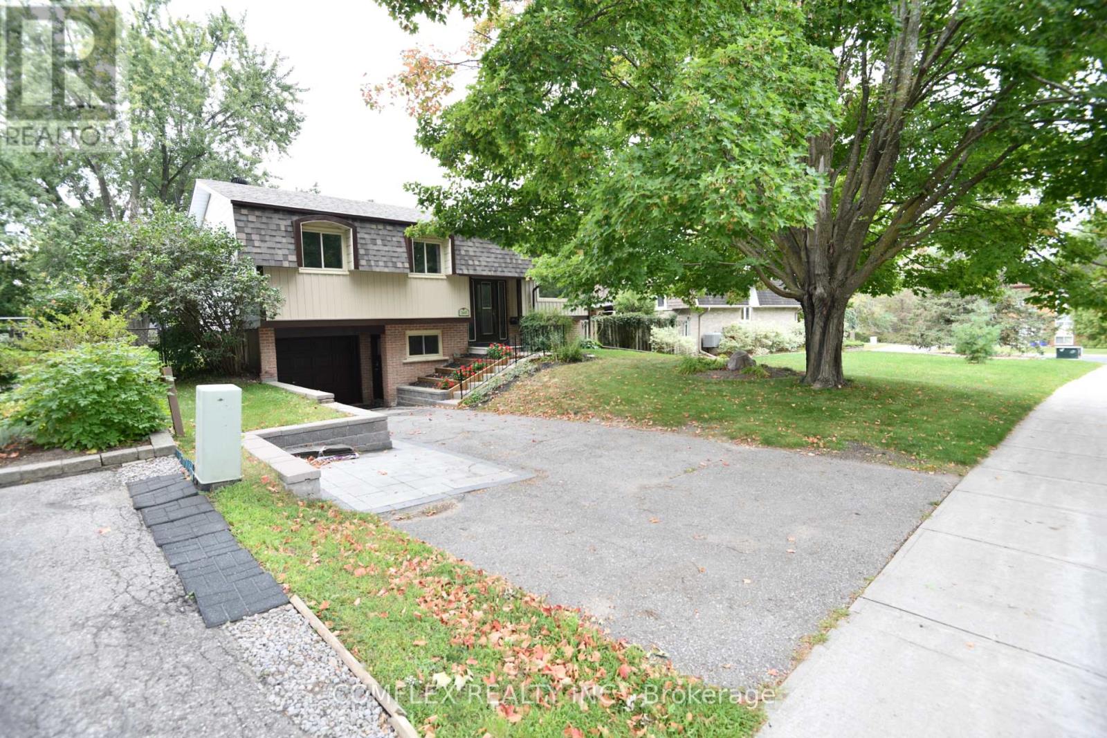 2651 MARSDALE DRIVE, peterborough (ashburnham ward 4), Ontario