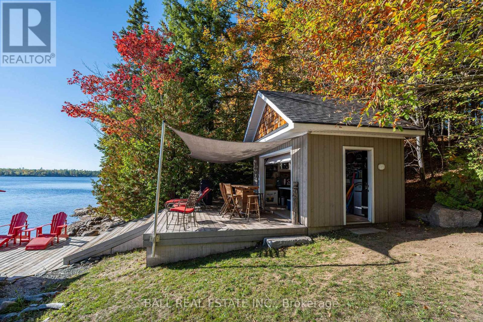 55 Fire Route 209, Trent Lakes, Ontario  K0L 1J0 - Photo 13 - X13799376