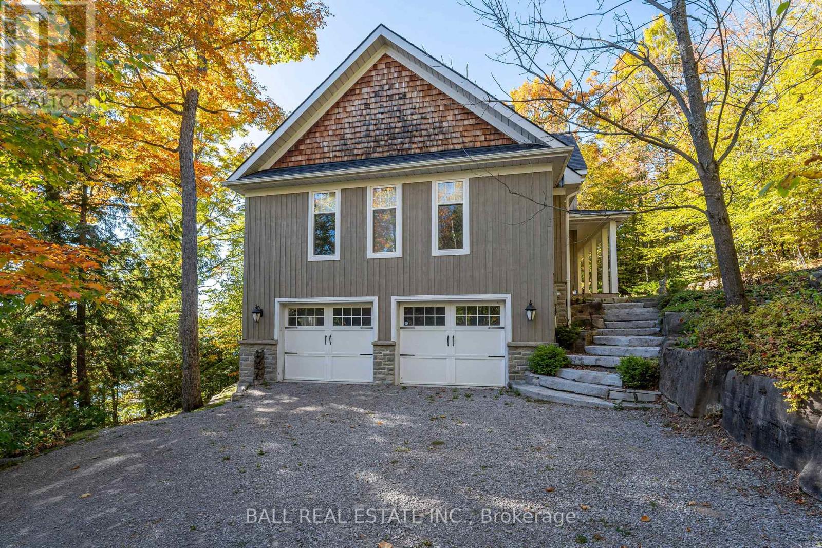55 Fire Route 209, Trent Lakes, Ontario  K0L 1J0 - Photo 14 - X13799376