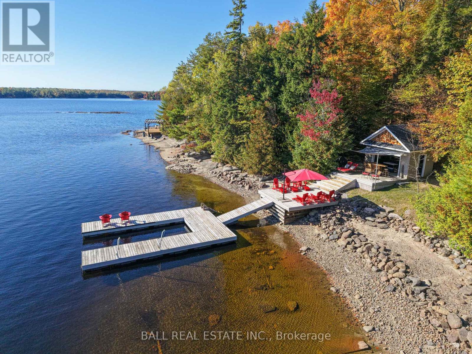55 Fire Route 209, Trent Lakes, Ontario  K0L 1J0 - Photo 15 - X13799376