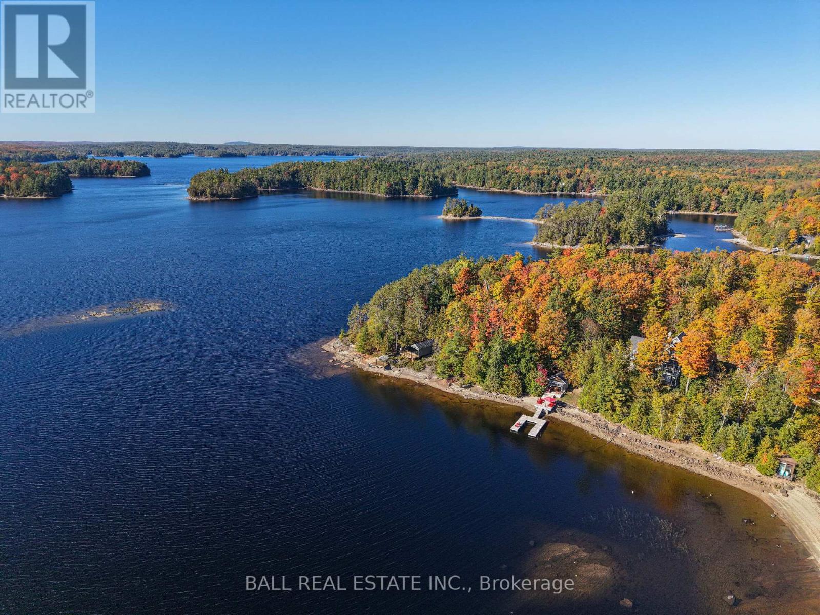 55 Fire Route 209, Trent Lakes, Ontario  K0L 1J0 - Photo 16 - X13799376