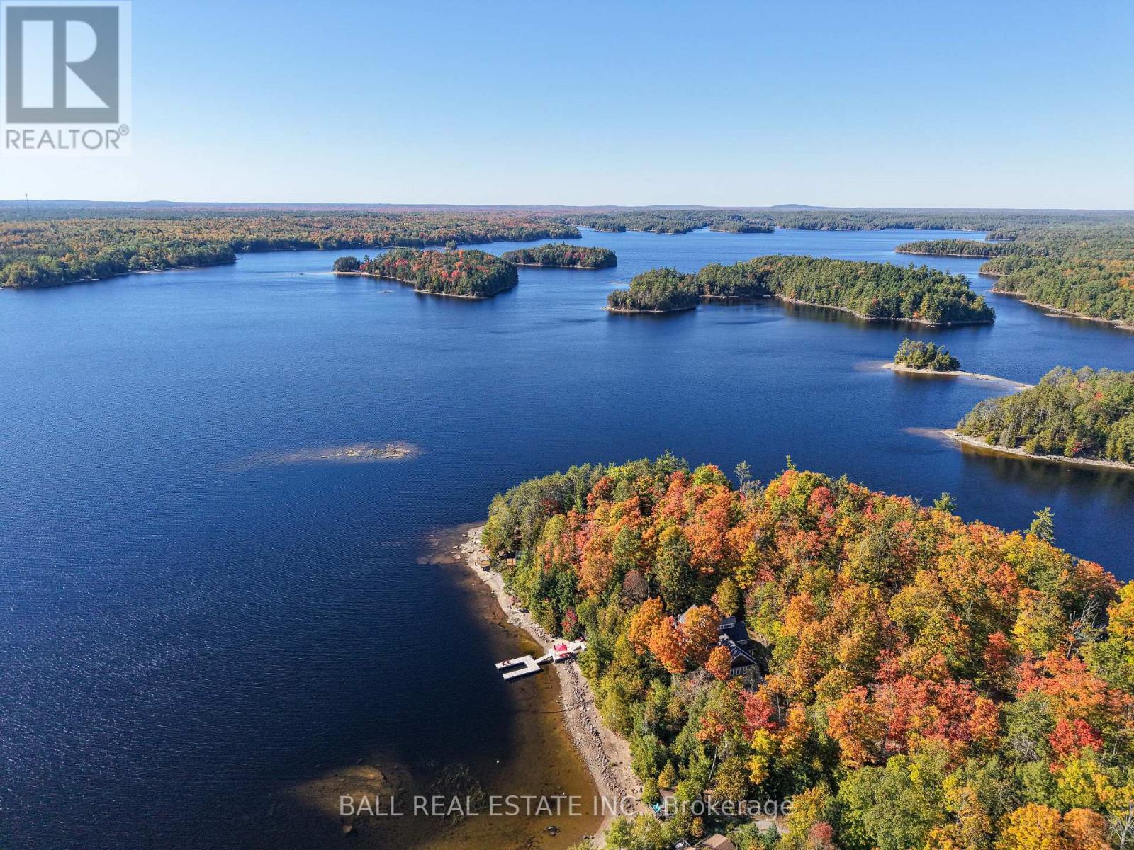 55 Fire Route 209, Trent Lakes, Ontario  K0L 1J0 - Photo 17 - X13799376