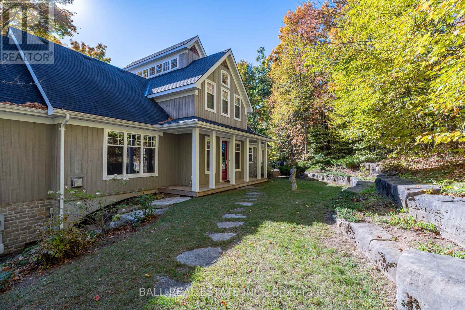 55 Fire Route 209, Trent Lakes, Ontario  K0L 1J0 - Photo 4 - X13799376