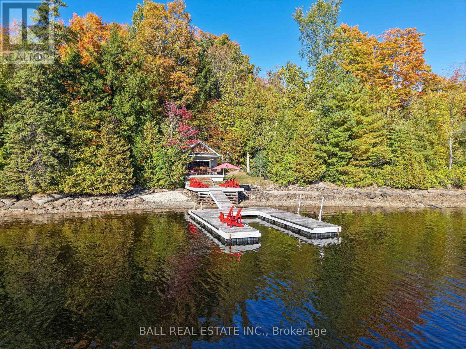 55 Fire Route 209, Trent Lakes, Ontario  K0L 1J0 - Photo 44 - X13799376