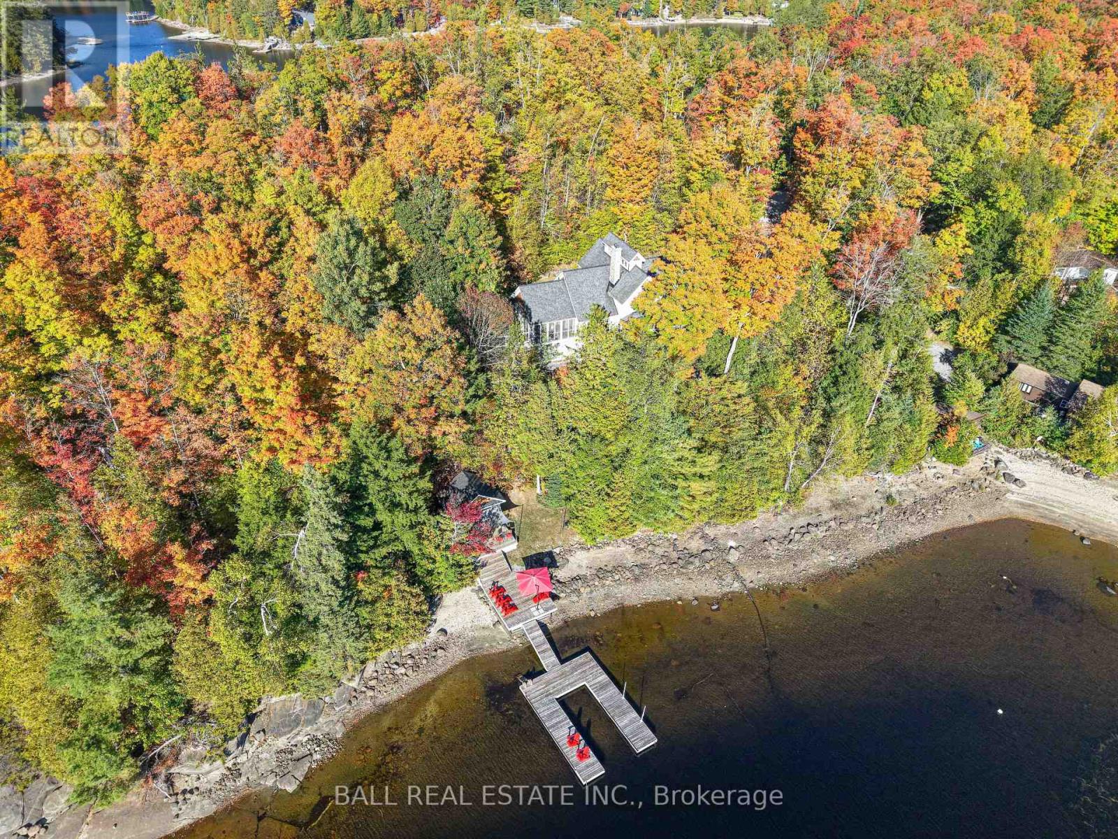 55 Fire Route 209, Trent Lakes, Ontario  K0L 1J0 - Photo 45 - X13799376