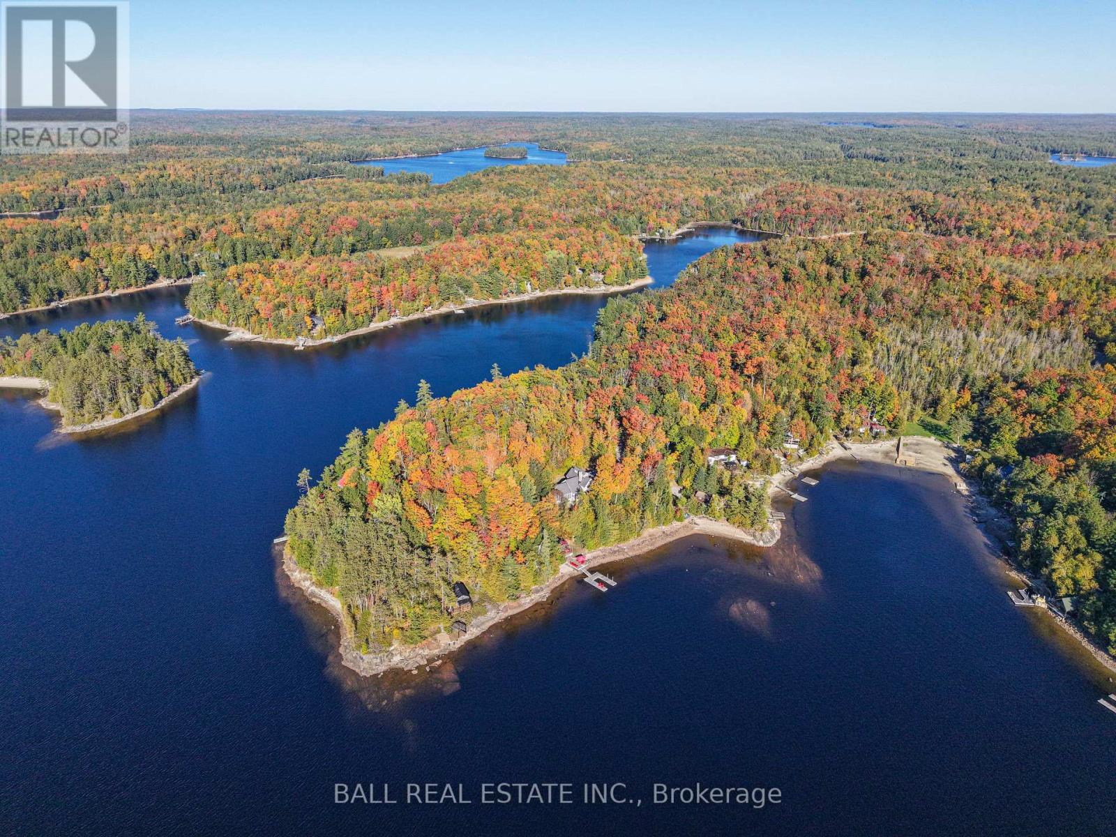 55 Fire Route 209, Trent Lakes, Ontario  K0L 1J0 - Photo 48 - X13799376