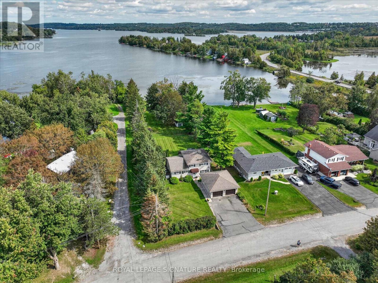 16 LAWRENCE STREET S, kawartha lakes (emily), Ontario