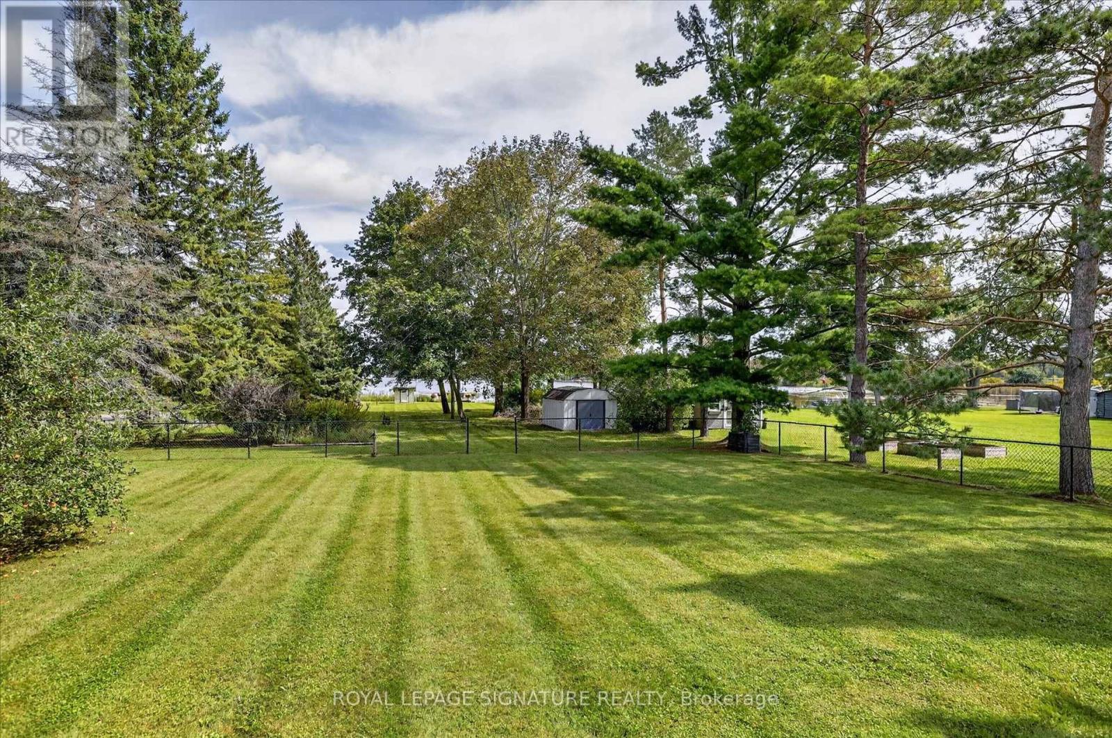16 Lawrence Street S, Kawartha Lakes (Emily), Ontario  K9J 6X3 - Photo 35 - X13799374