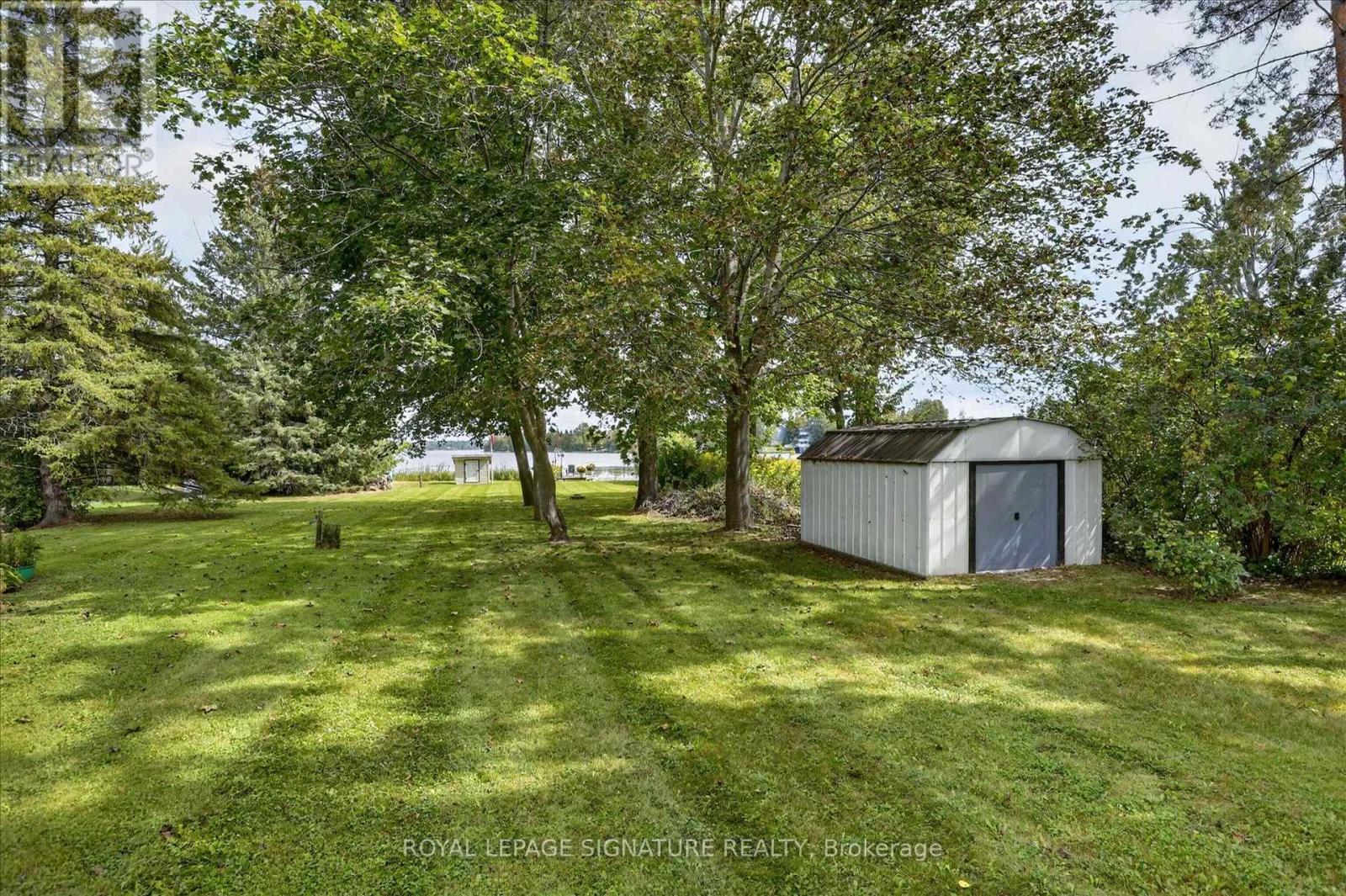 16 Lawrence Street S, Kawartha Lakes (Emily), Ontario  K9J 6X3 - Photo 37 - X13799374