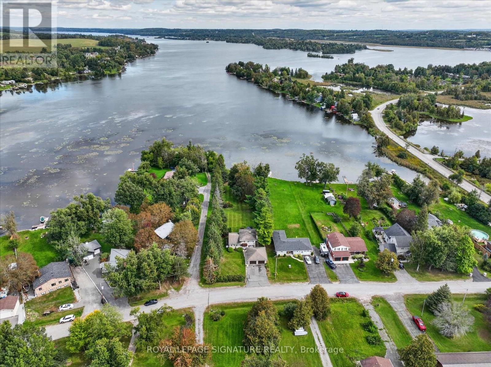 16 Lawrence Street S, Kawartha Lakes (Emily), Ontario  K9J 6X3 - Photo 38 - X13799374