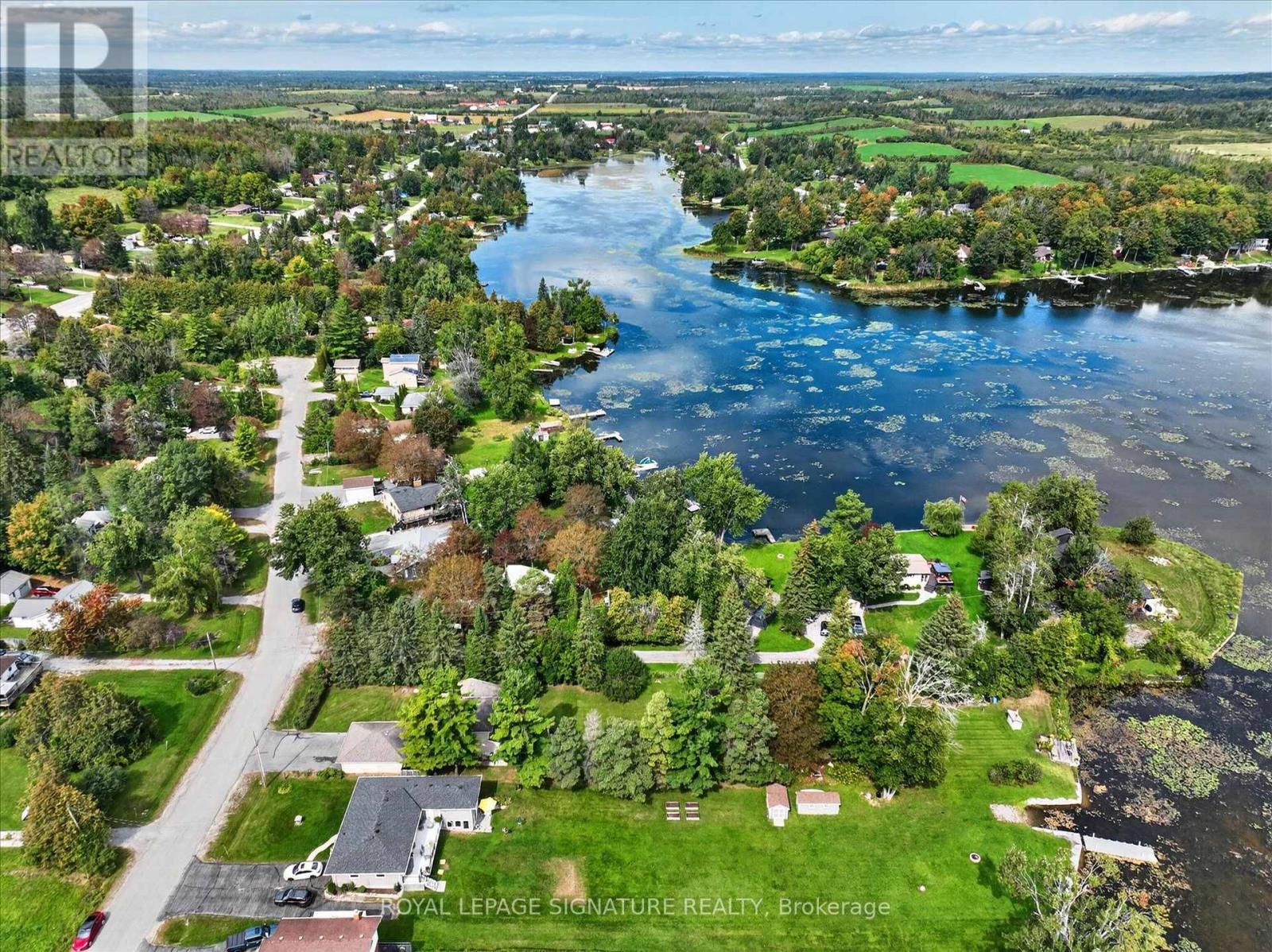 16 Lawrence Street S, Kawartha Lakes (Emily), Ontario  K9J 6X3 - Photo 41 - X13799374